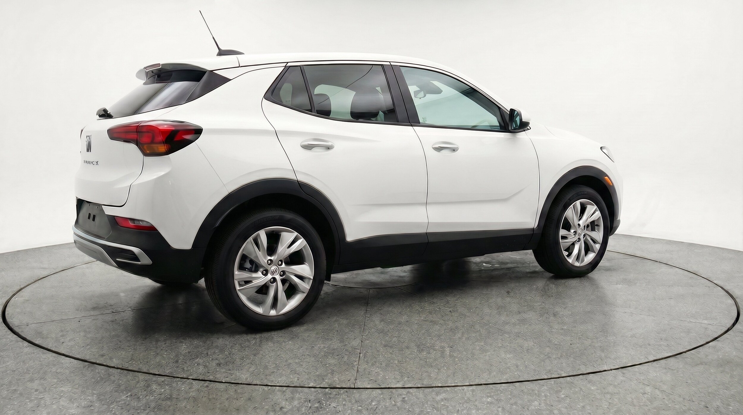 Thumbnail: 2026 Buick Encore GX - 9