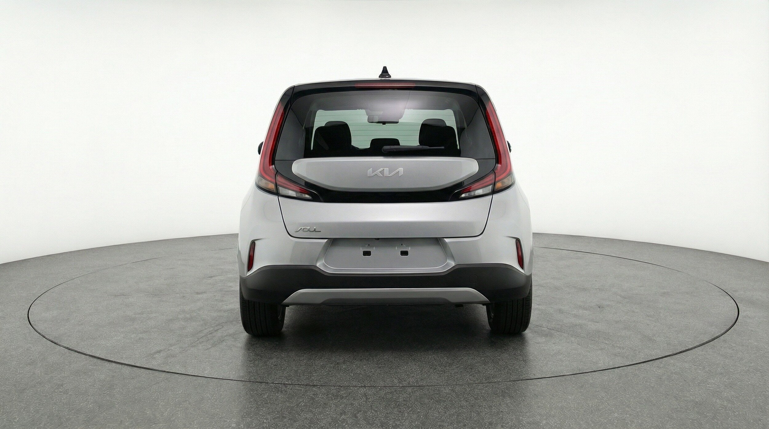 Thumbnail: 2025 Kia Soul - 7