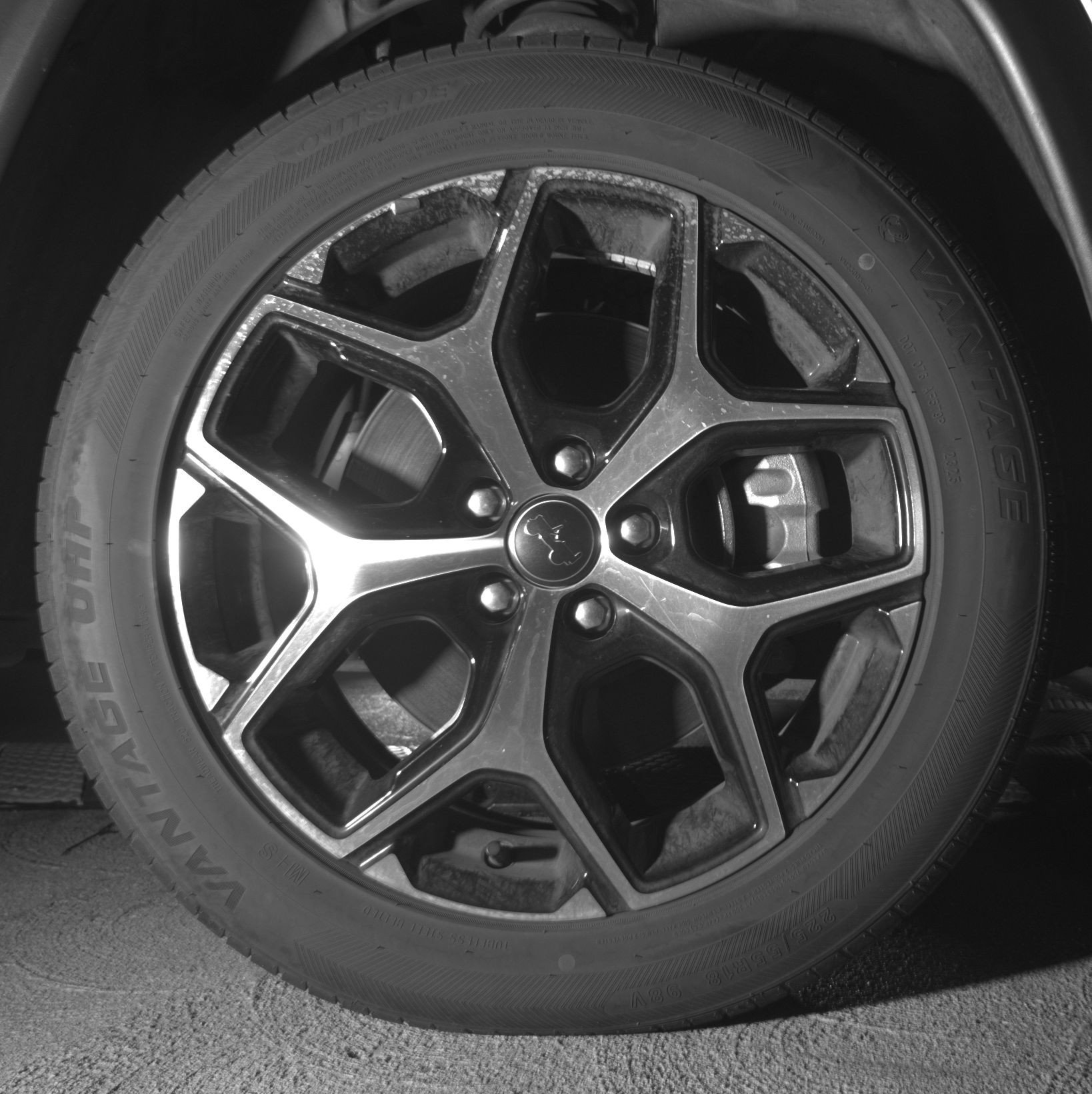 Thumbnail: 2025 Jeep Compass - 13