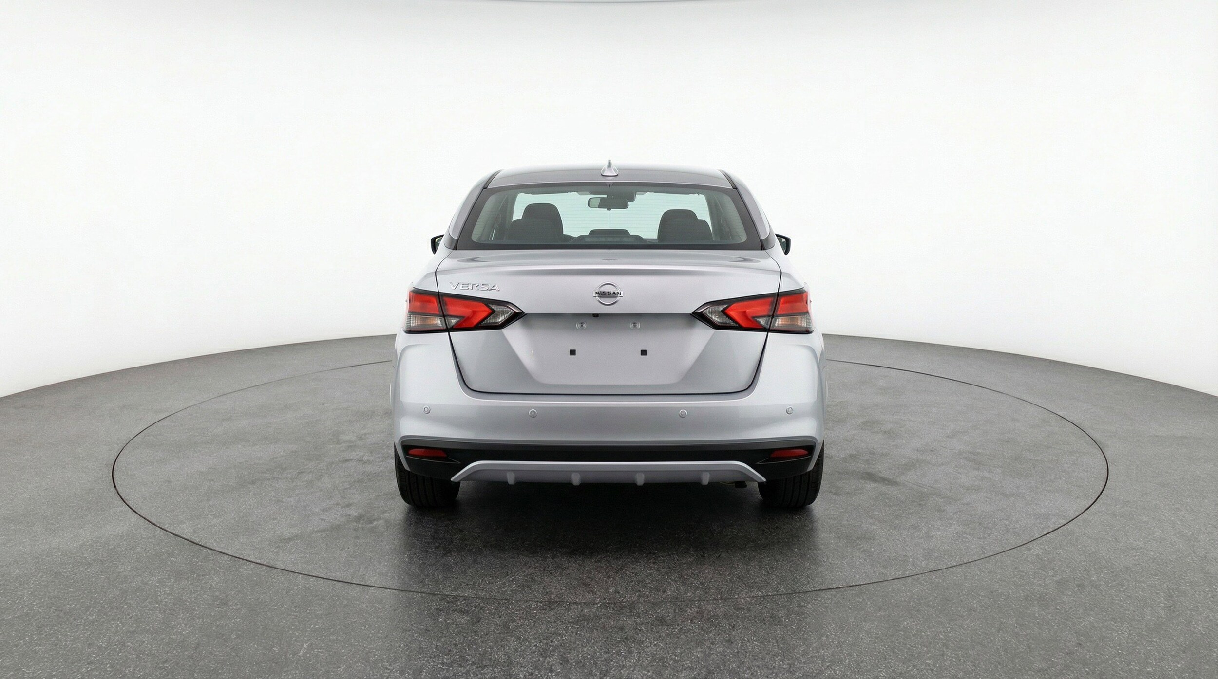 Thumbnail: 2025 Nissan Versa - 7