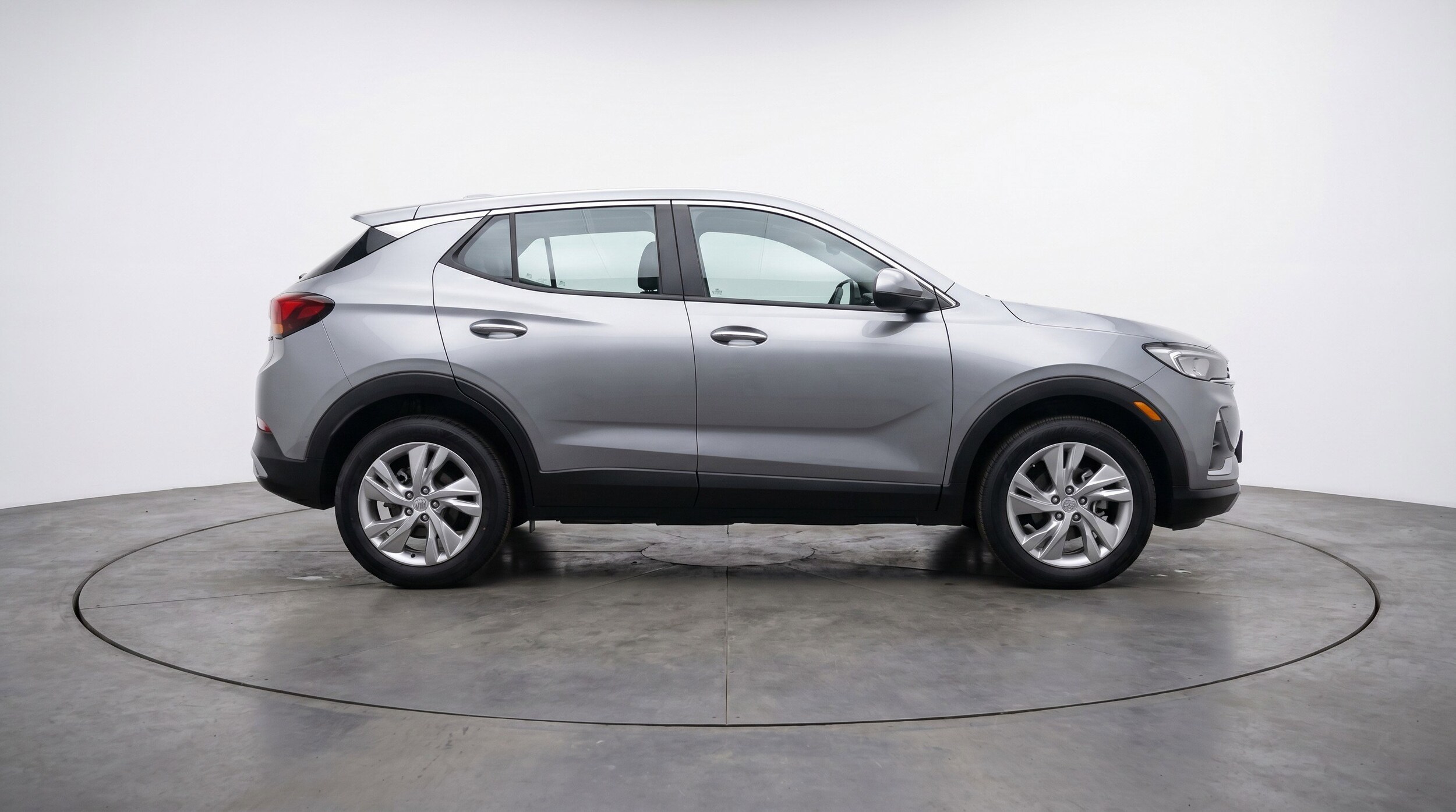 Thumbnail: 2025 Buick Encore GX - 11