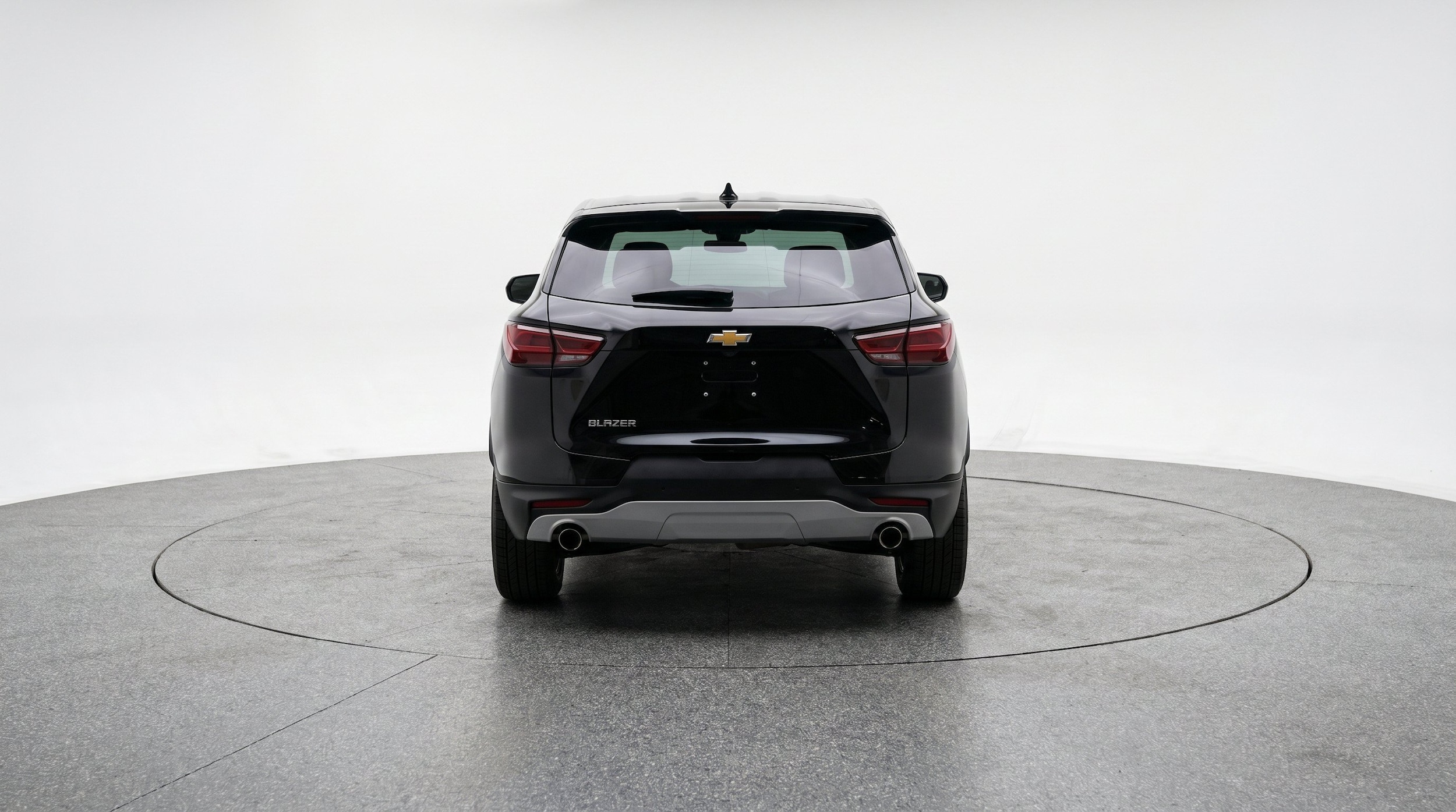 Thumbnail: 2025 Chevrolet Blazer - 7