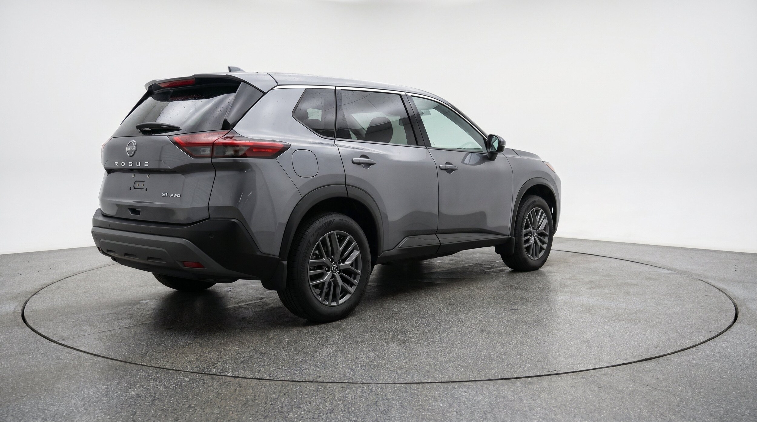 Thumbnail: 2026 Nissan Rogue - 9