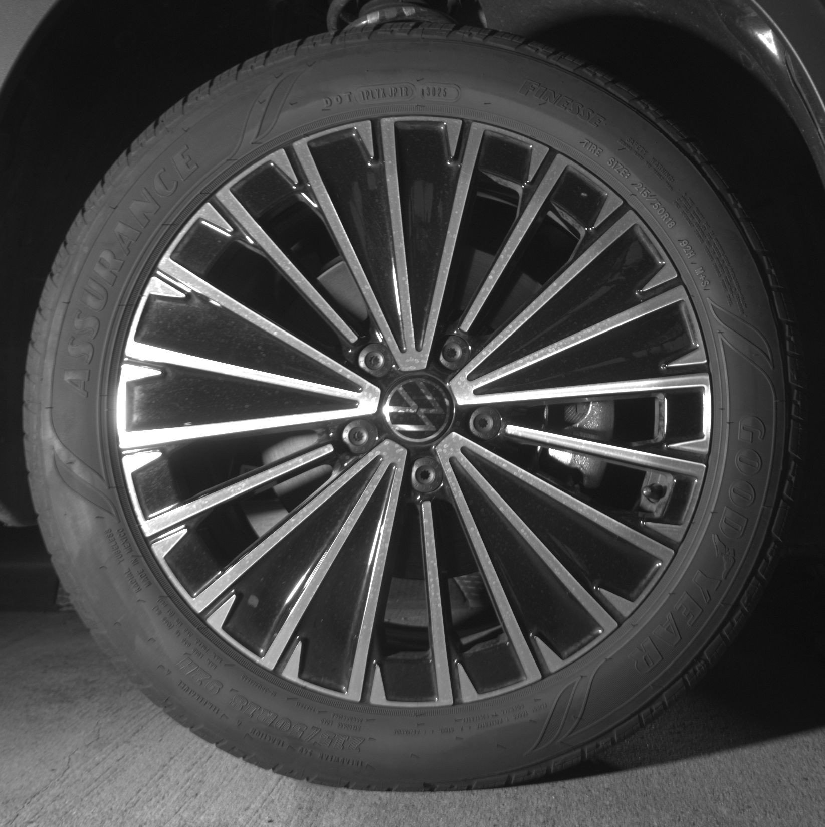 Thumbnail: 2026 Volkswagen Taos - 13
