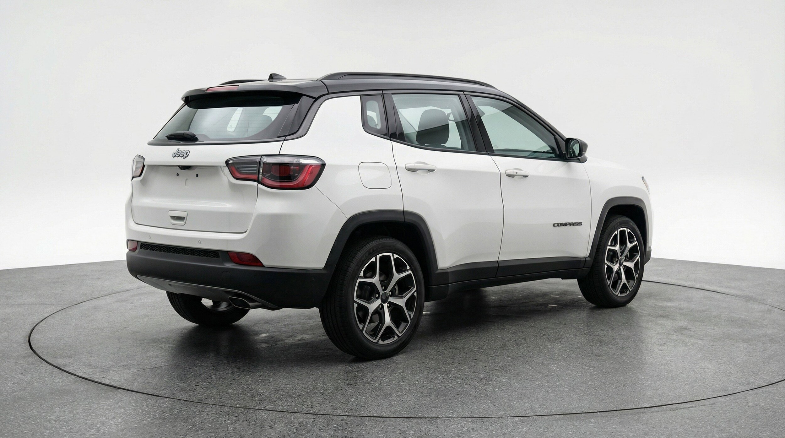 Thumbnail: 2025 Jeep Compass - 9