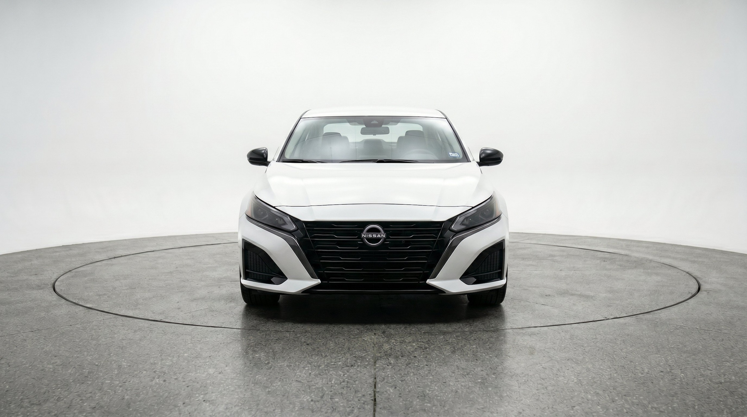 Thumbnail: 2026 Nissan Altima - 2