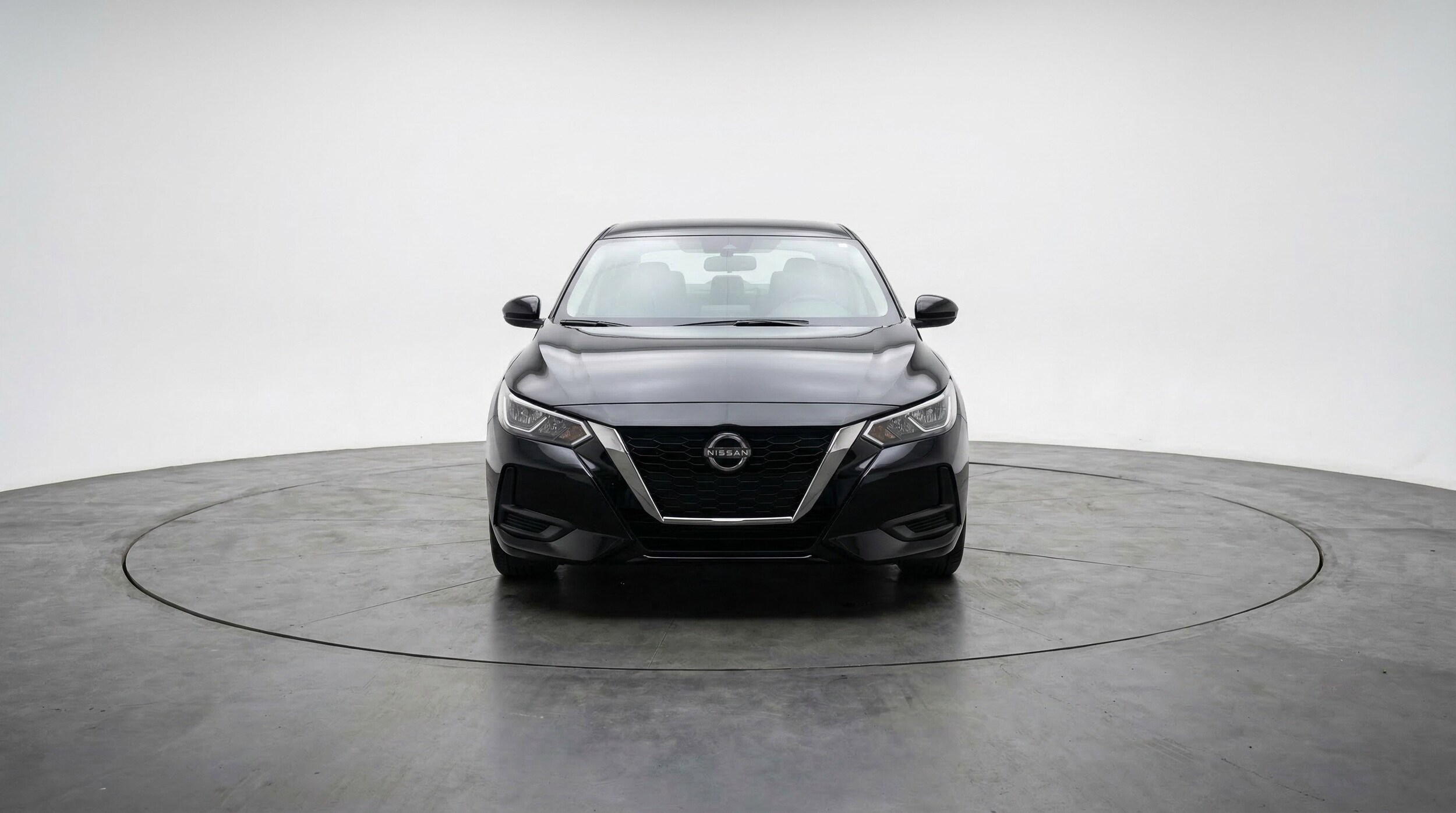Thumbnail: 2025 Nissan Sentra - 2
