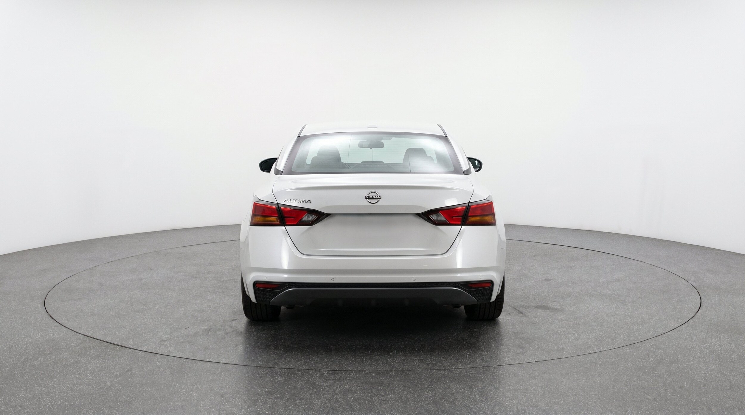 Thumbnail: 2026 Nissan Altima - 7