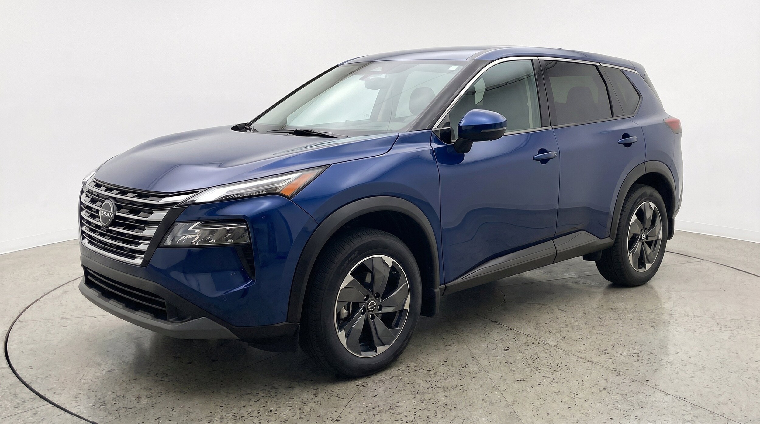 Thumbnail: 2025 Nissan Rogue - 3