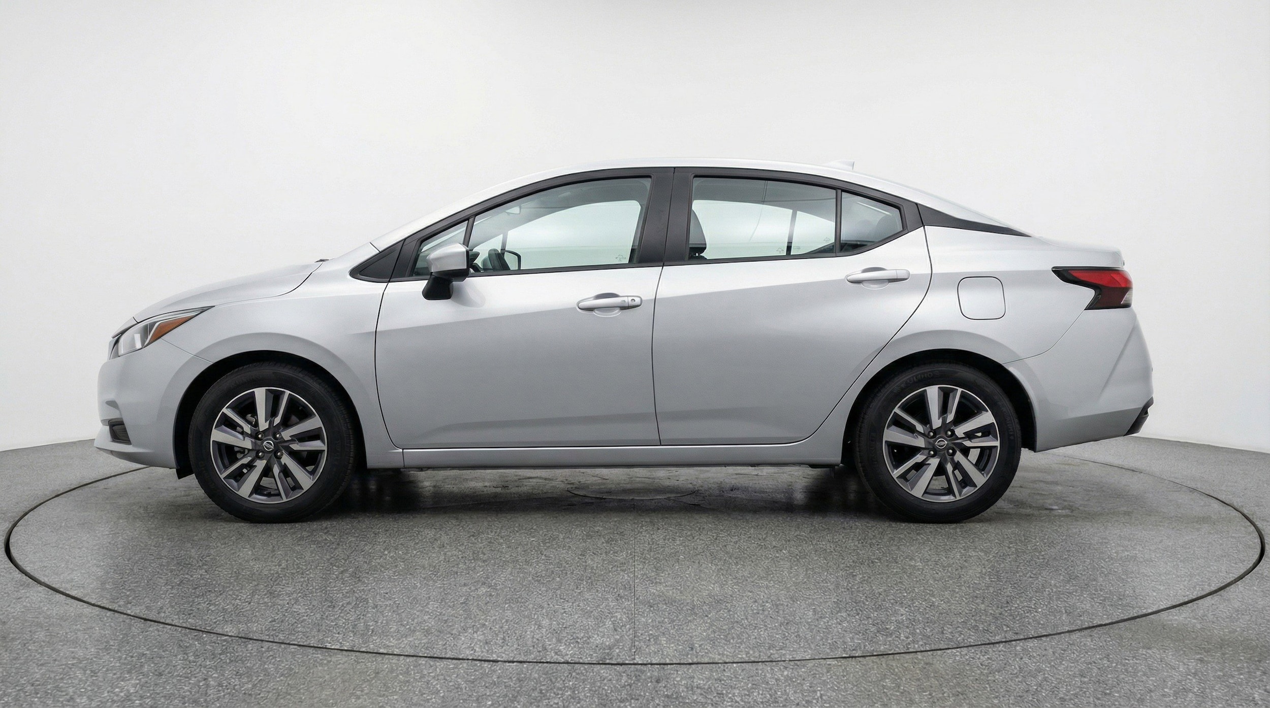 Thumbnail: 2025 Nissan Versa - 5