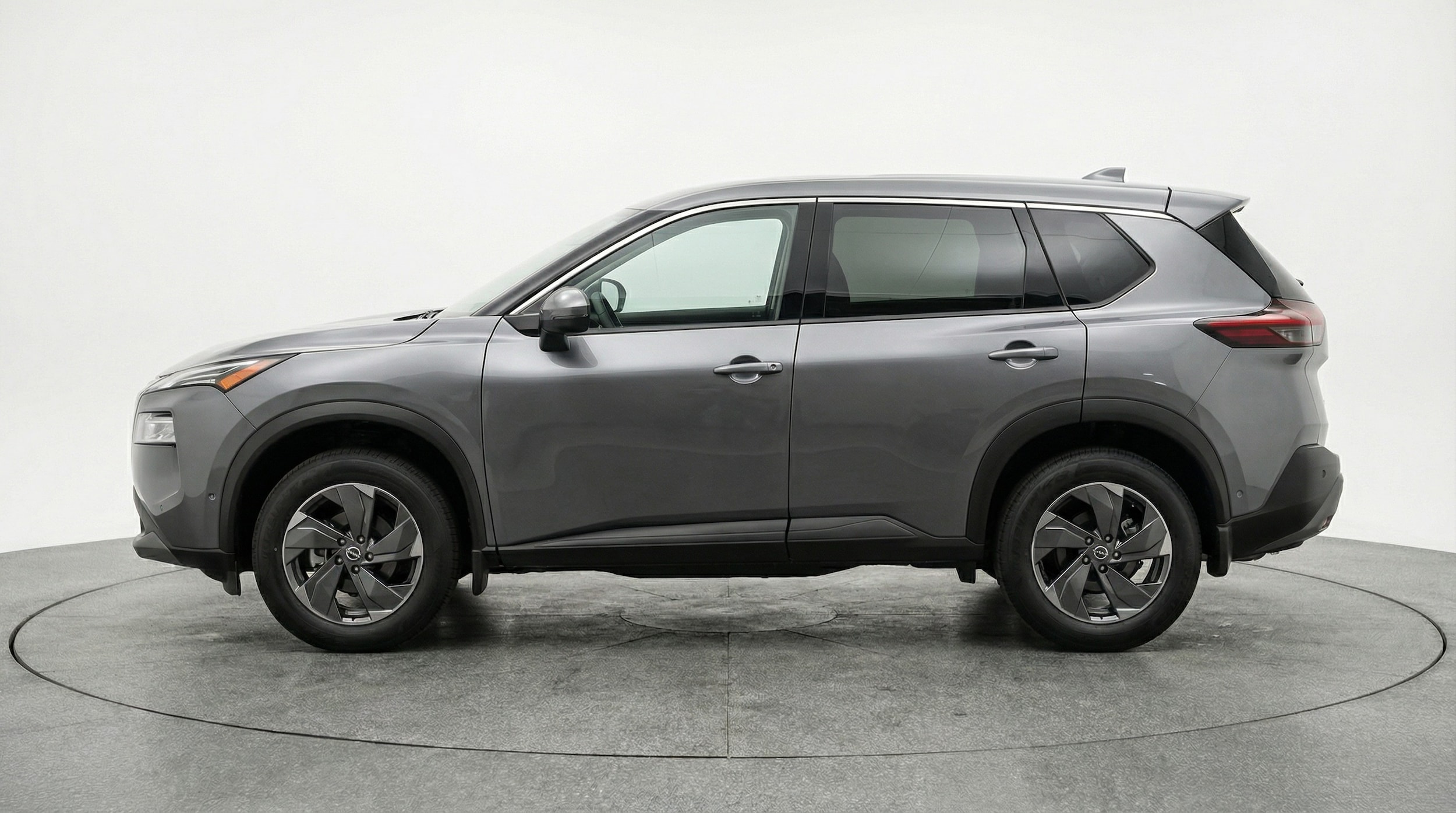 Thumbnail: 2025 Nissan Rogue - 4