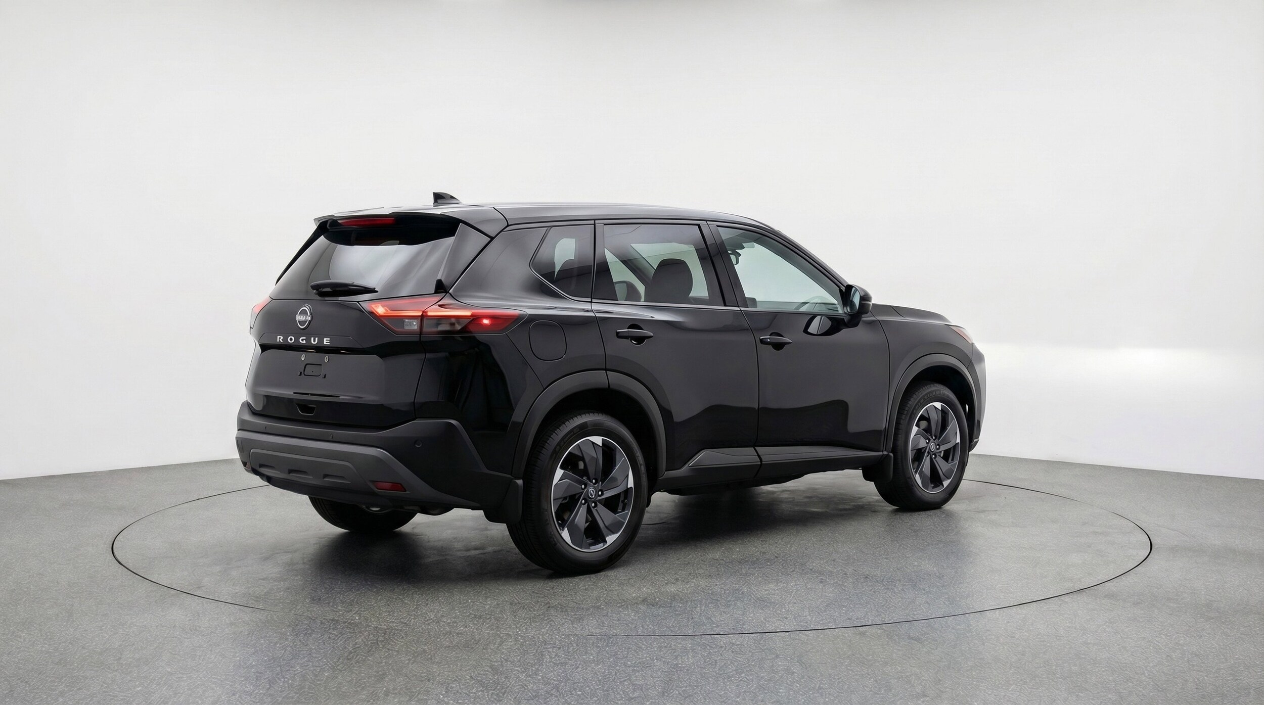 Thumbnail: 2025 Nissan Rogue - 9