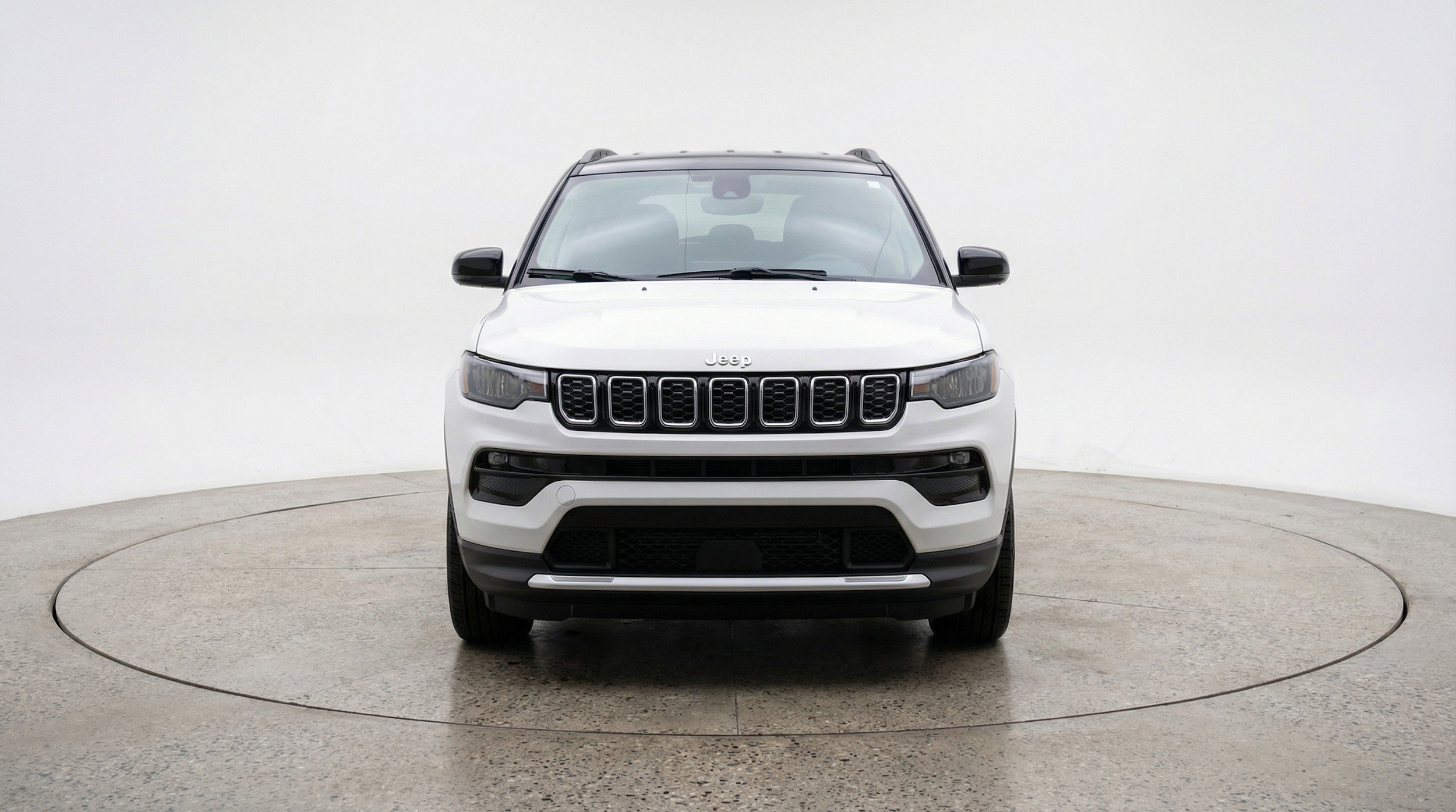 Thumbnail: 2025 Jeep Compass - 2