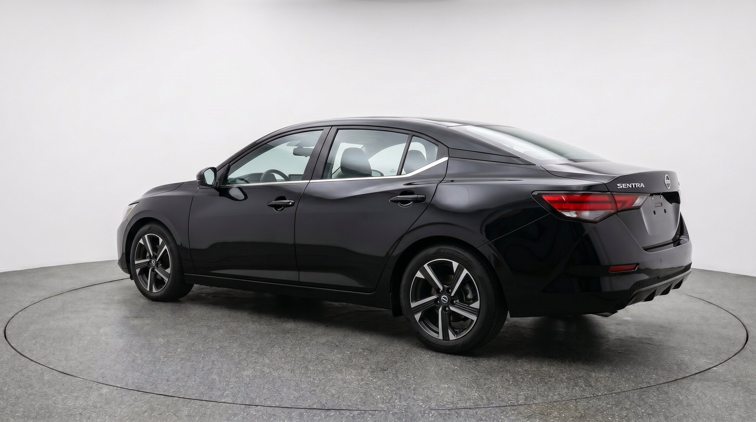Thumbnail: 2025 Nissan Sentra - 6