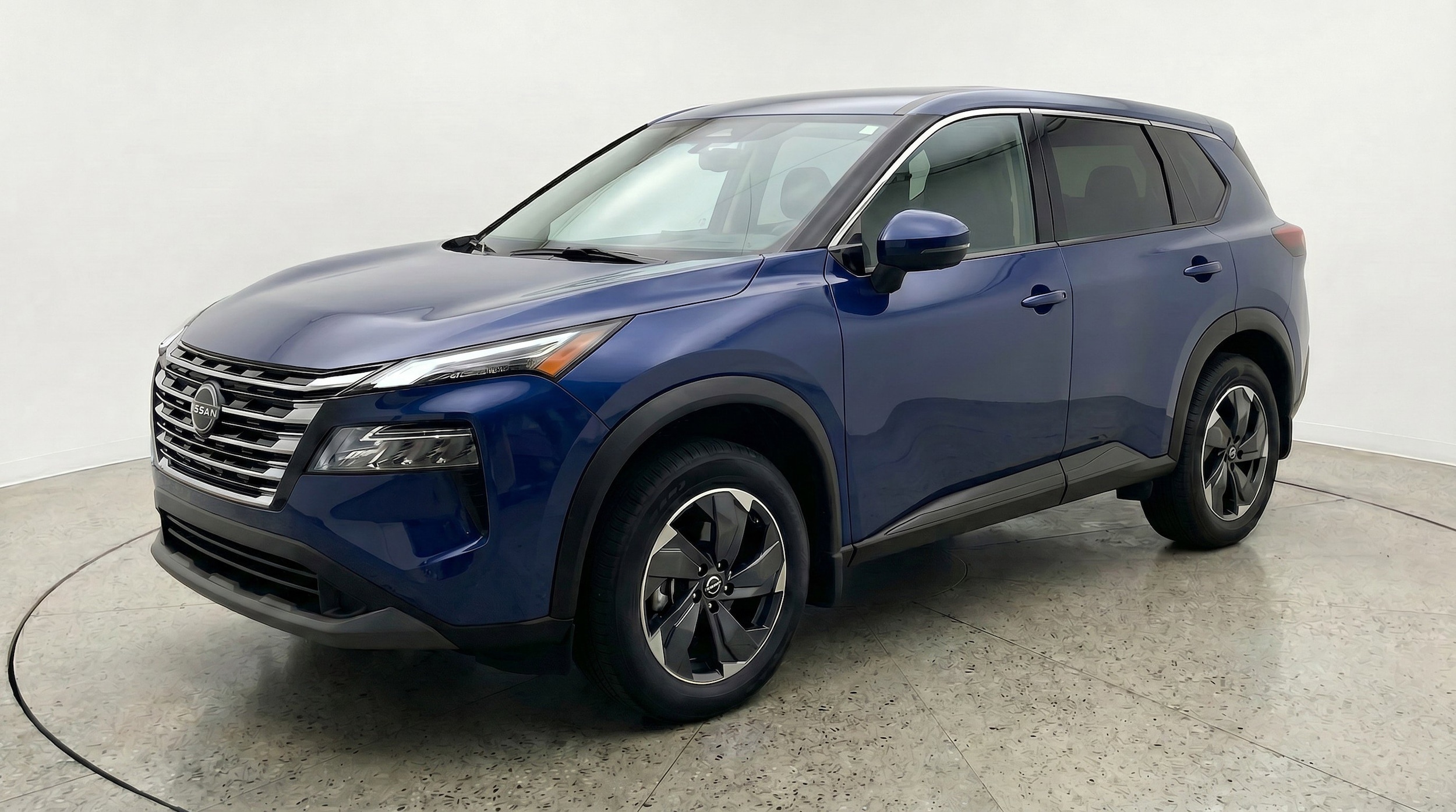 Thumbnail: 2025 Nissan Rogue - 3