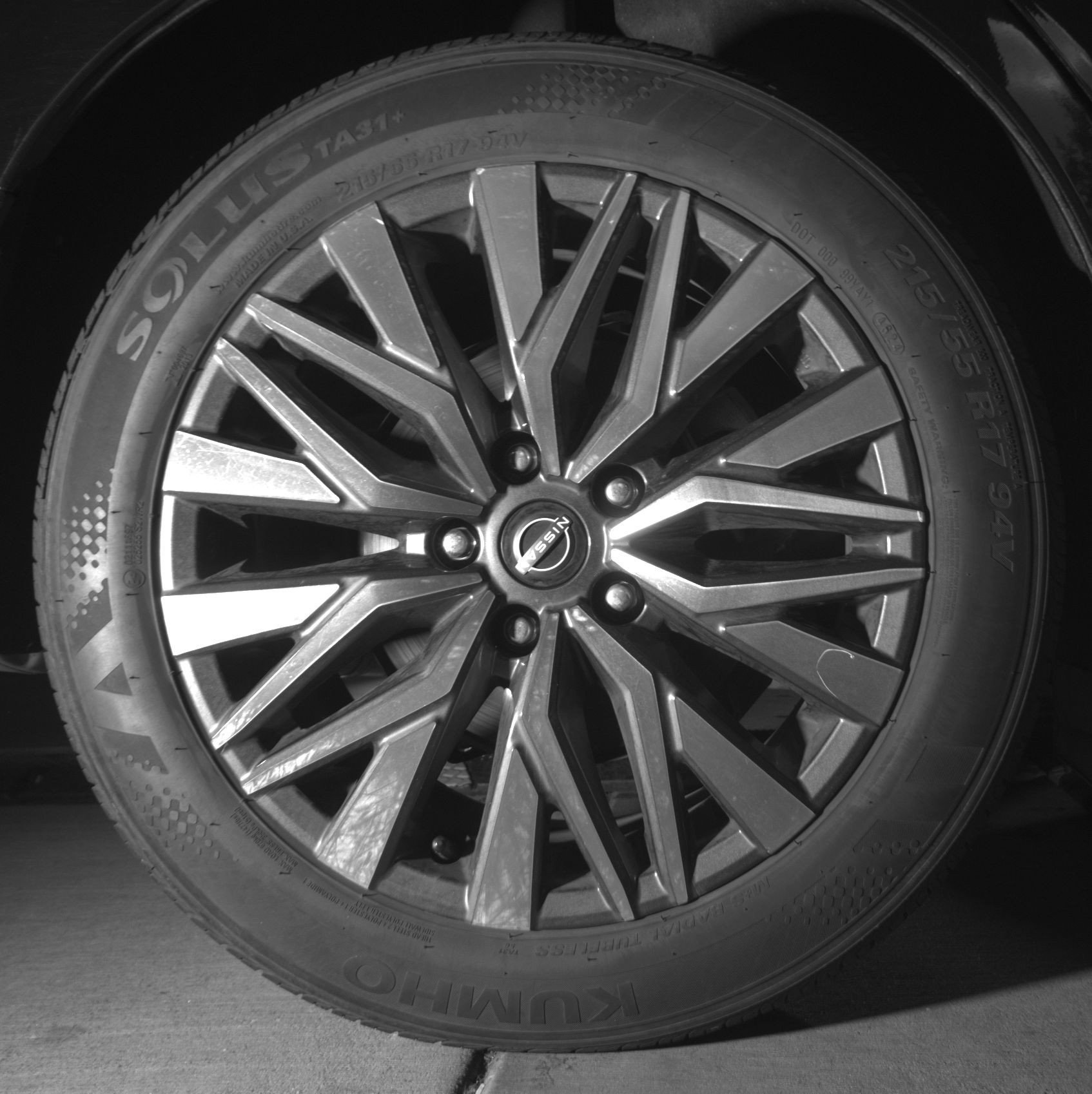 Thumbnail: 2025 Nissan Altima - 15