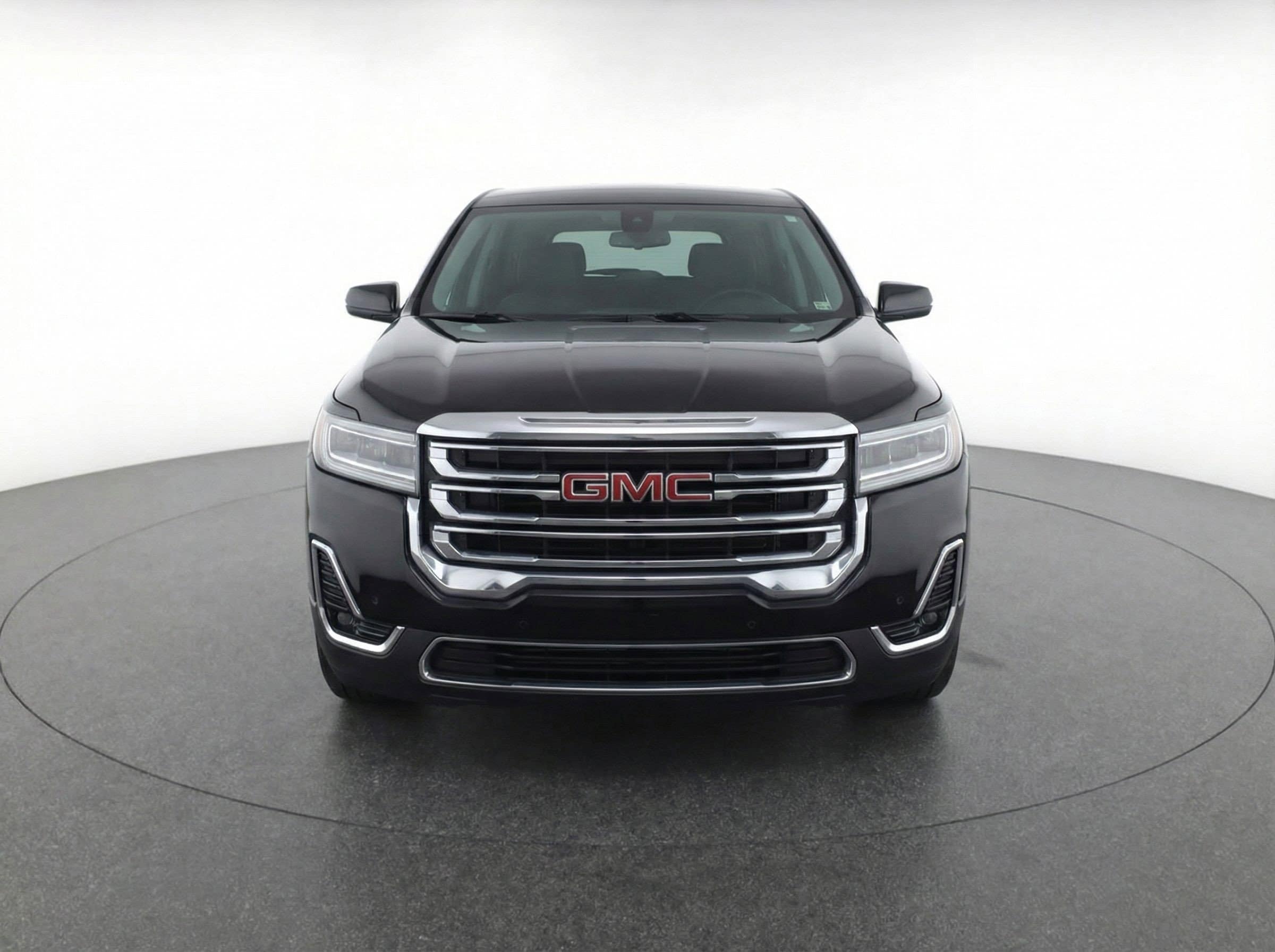 Thumbnail: 2023 GMC Acadia - 2