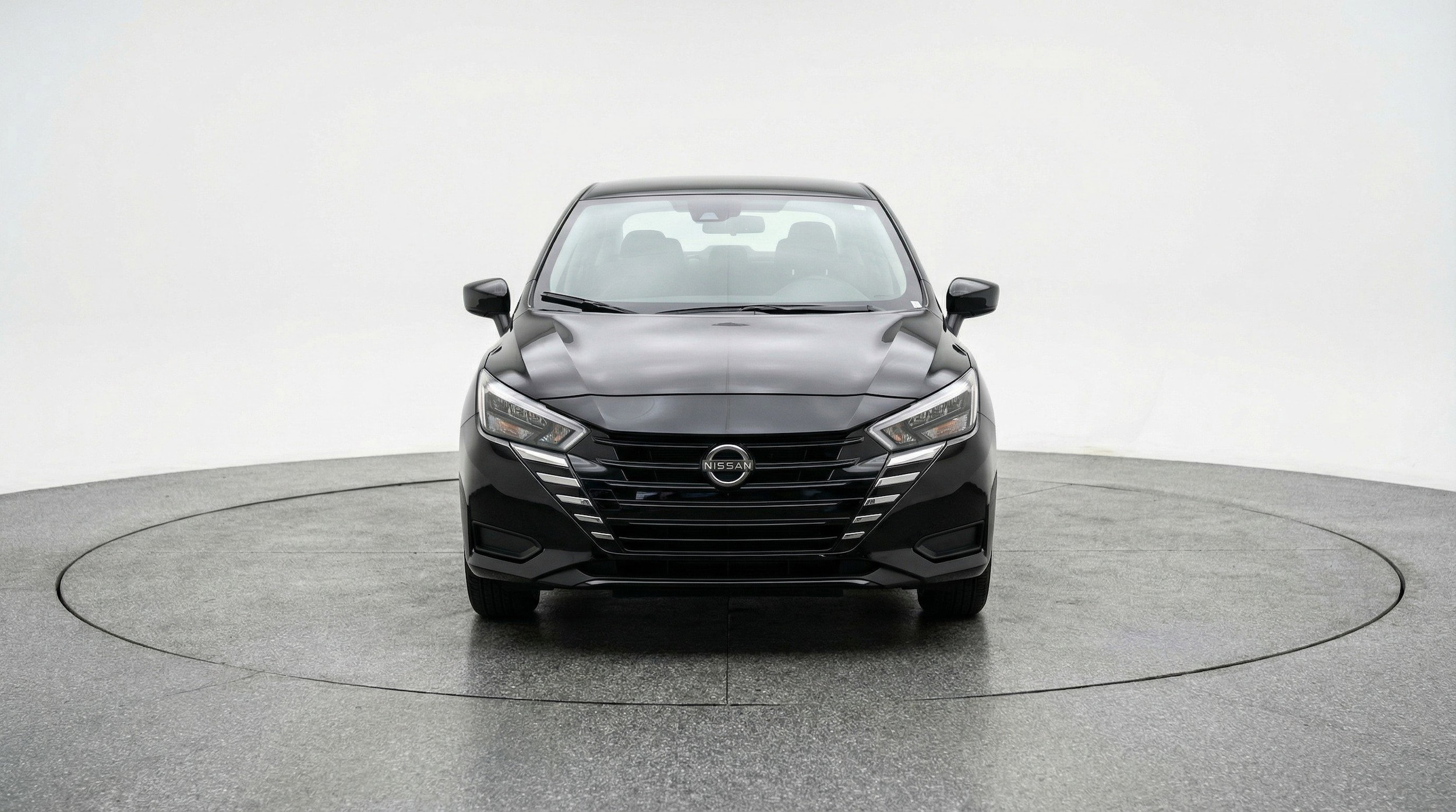 Thumbnail: 2025 Nissan Versa - 2