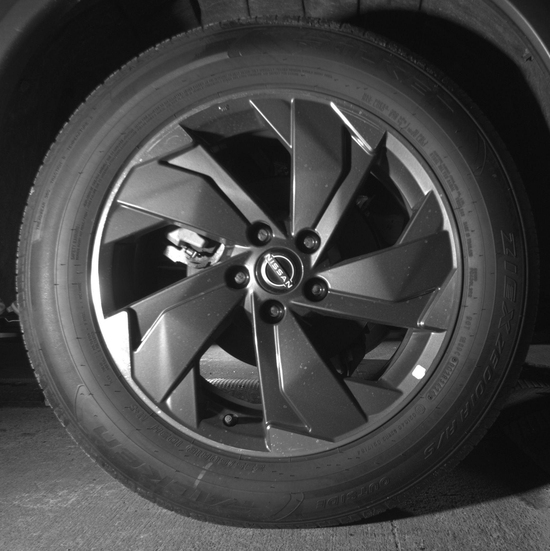 Thumbnail: 2025 Nissan Rogue - 15