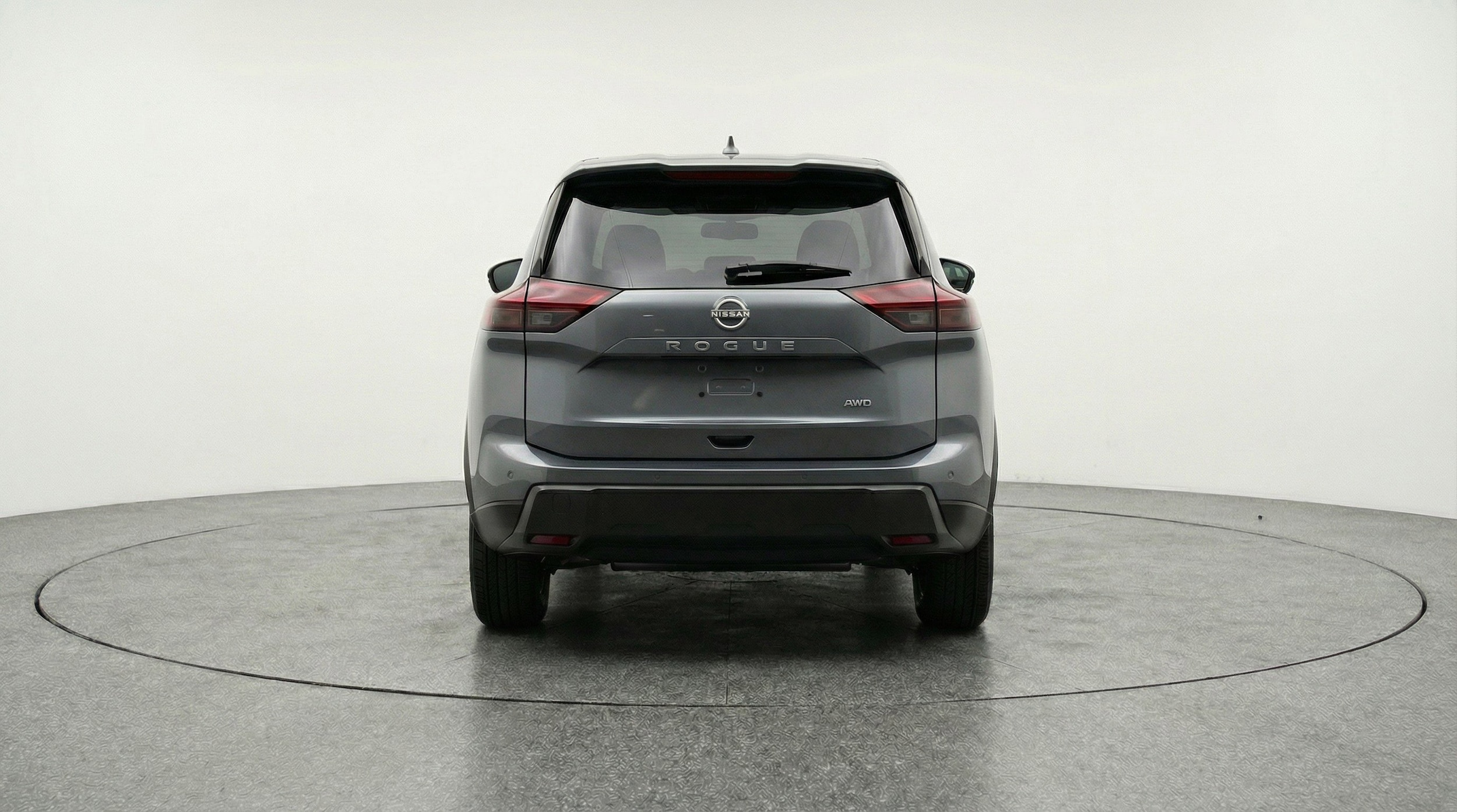 Thumbnail: 2025 Nissan Rogue - 7