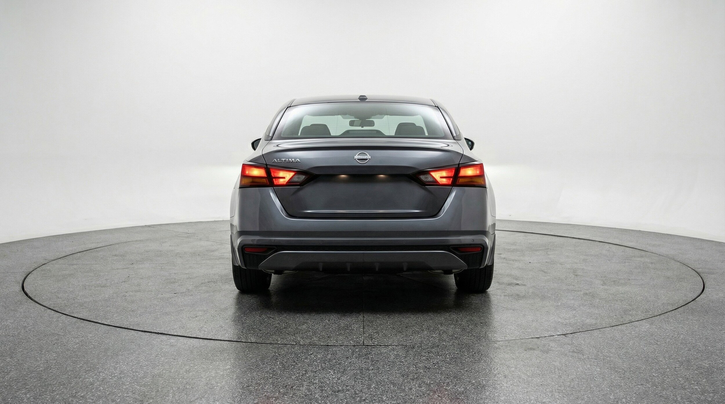 Thumbnail: 2025 Nissan Altima - 7