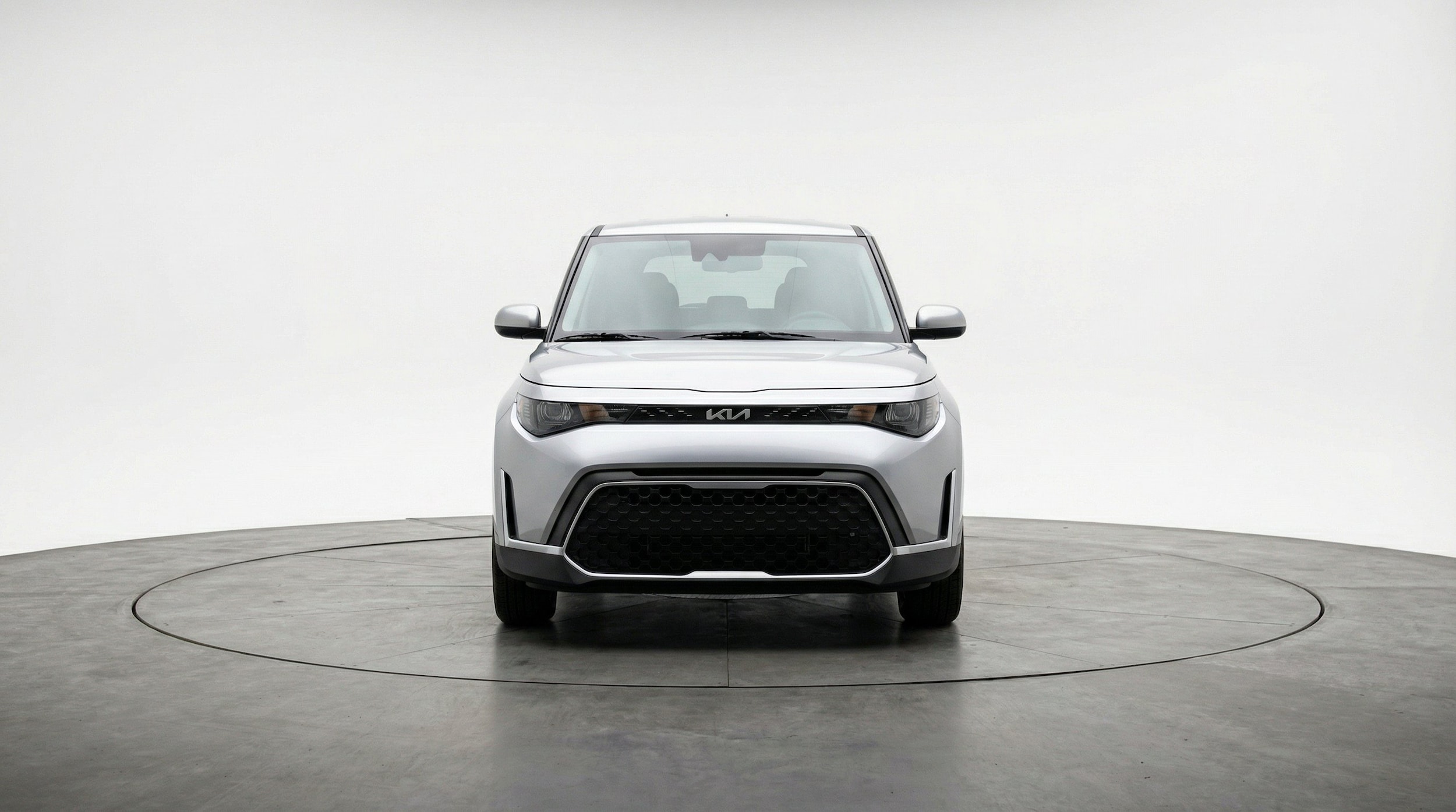 Thumbnail: 2025 Kia Soul - 2