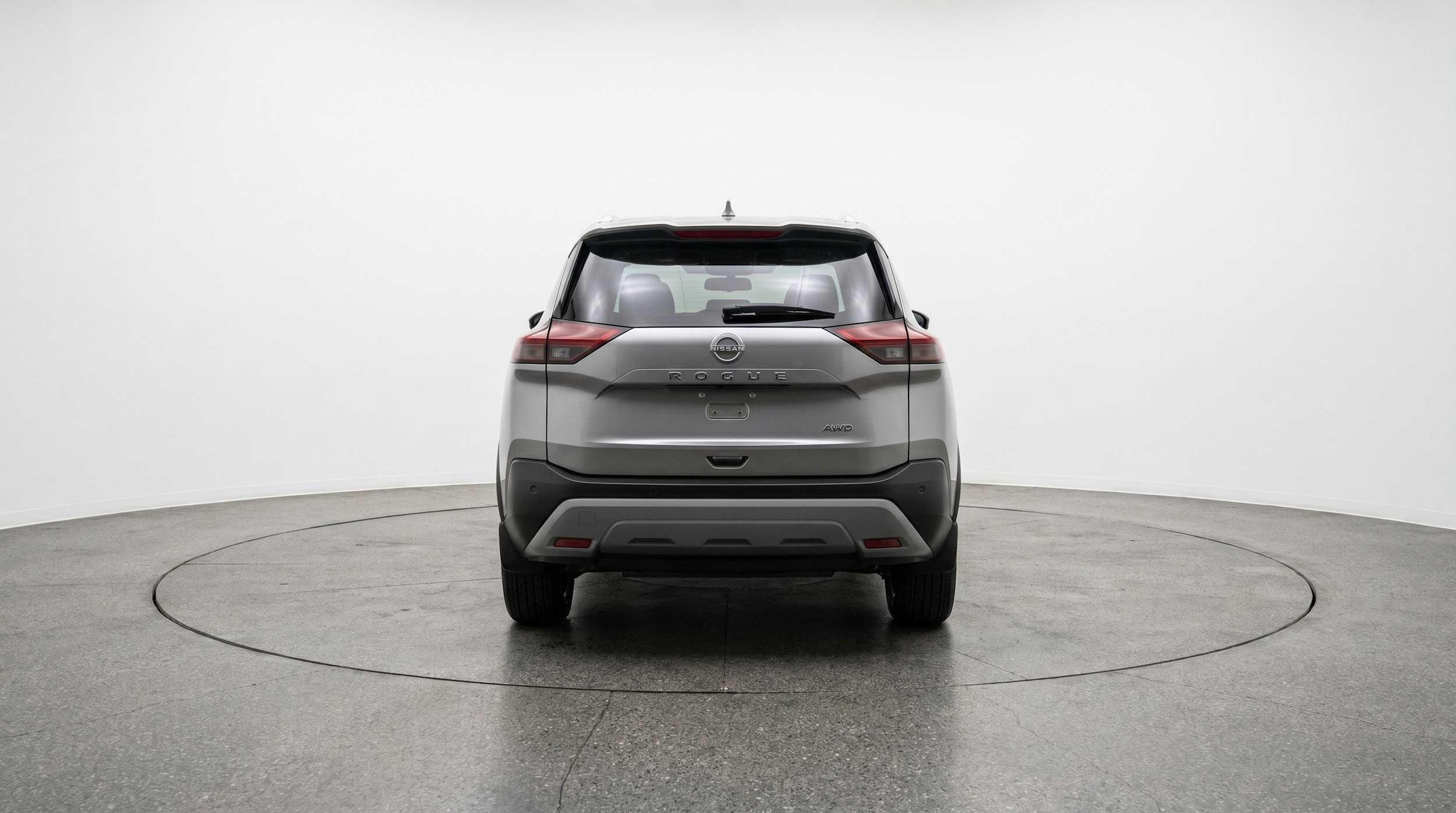Thumbnail: 2025 Nissan Rogue - 7