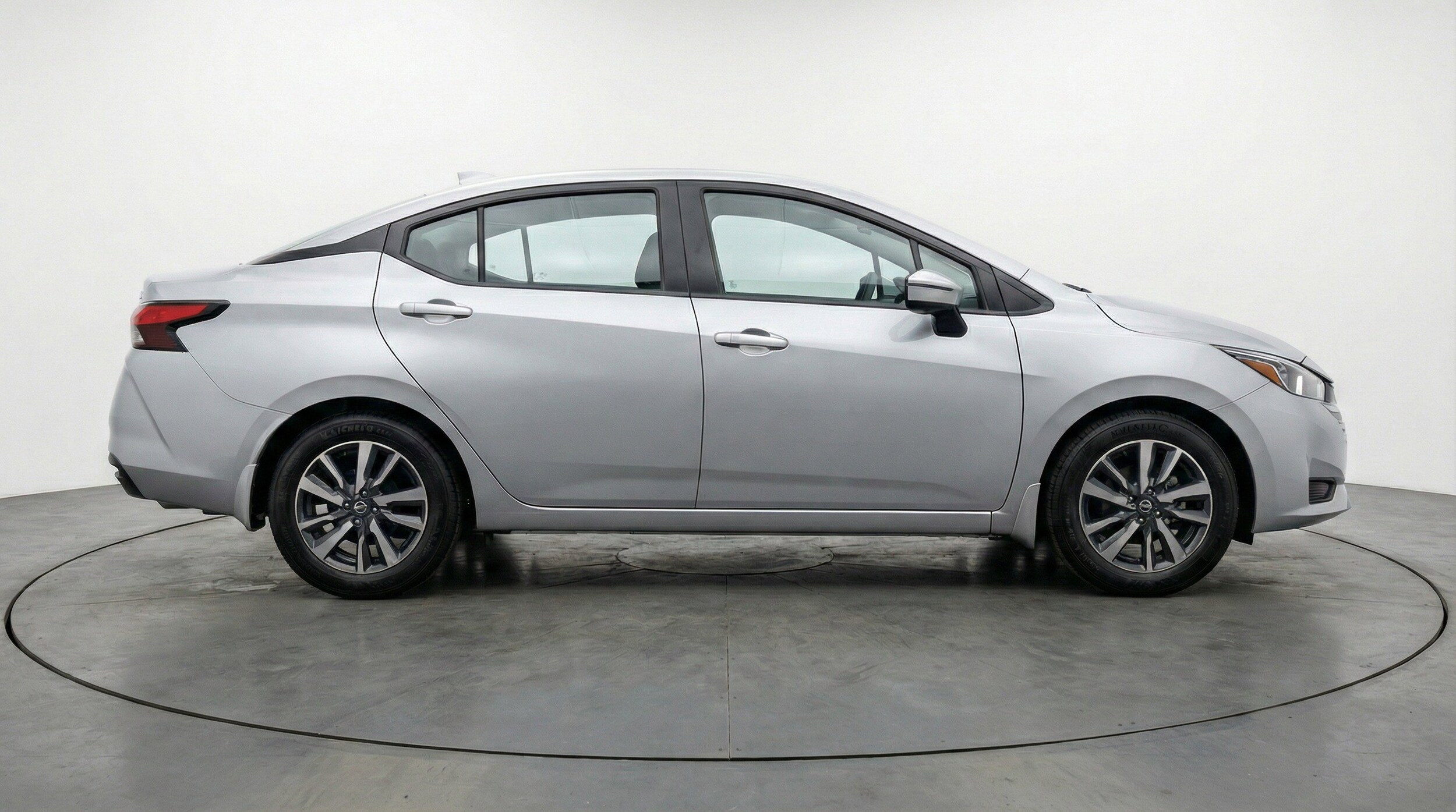 Thumbnail: 2025 Nissan Versa - 11