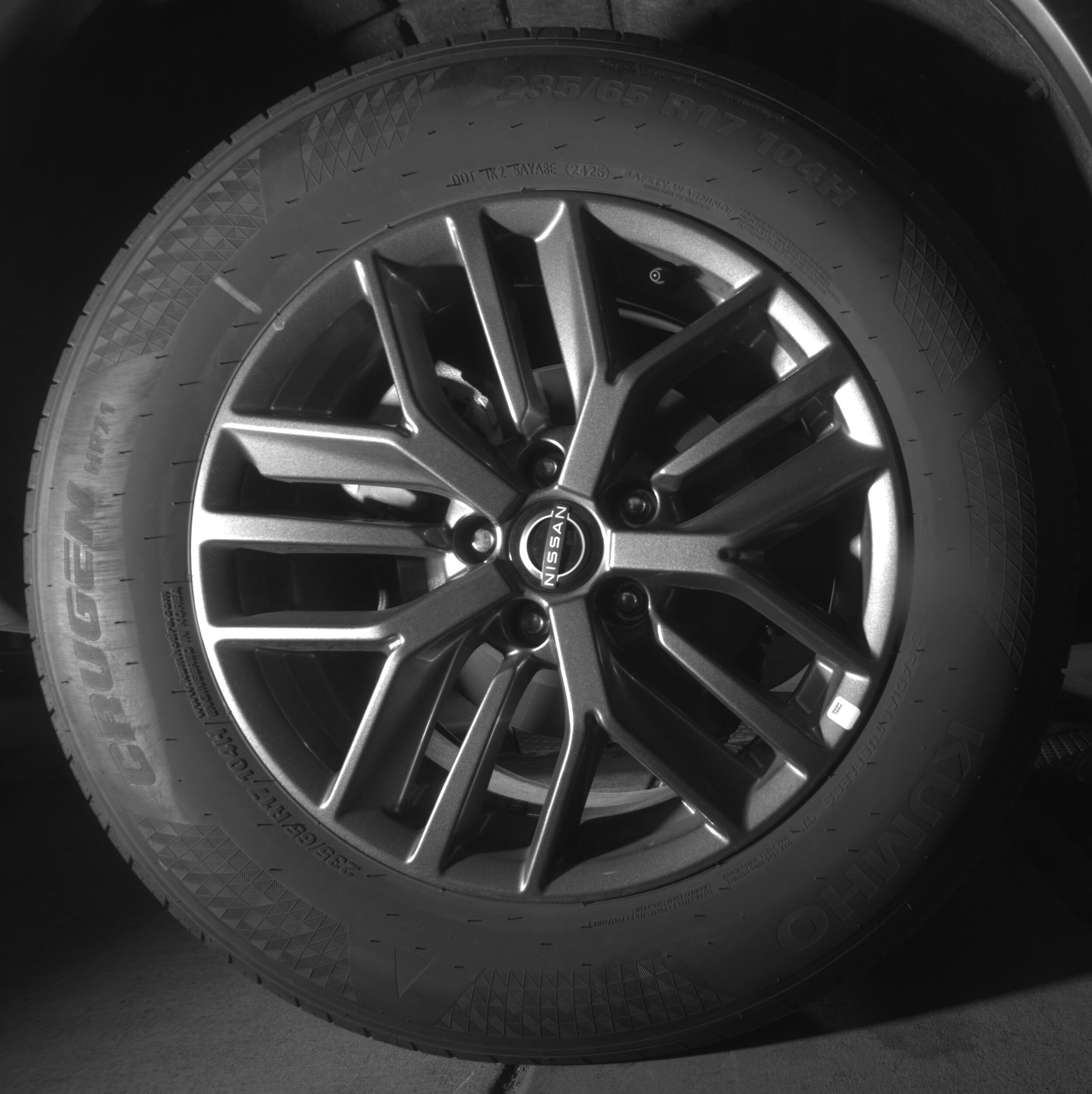 Thumbnail: 2026 Nissan Rogue - 15