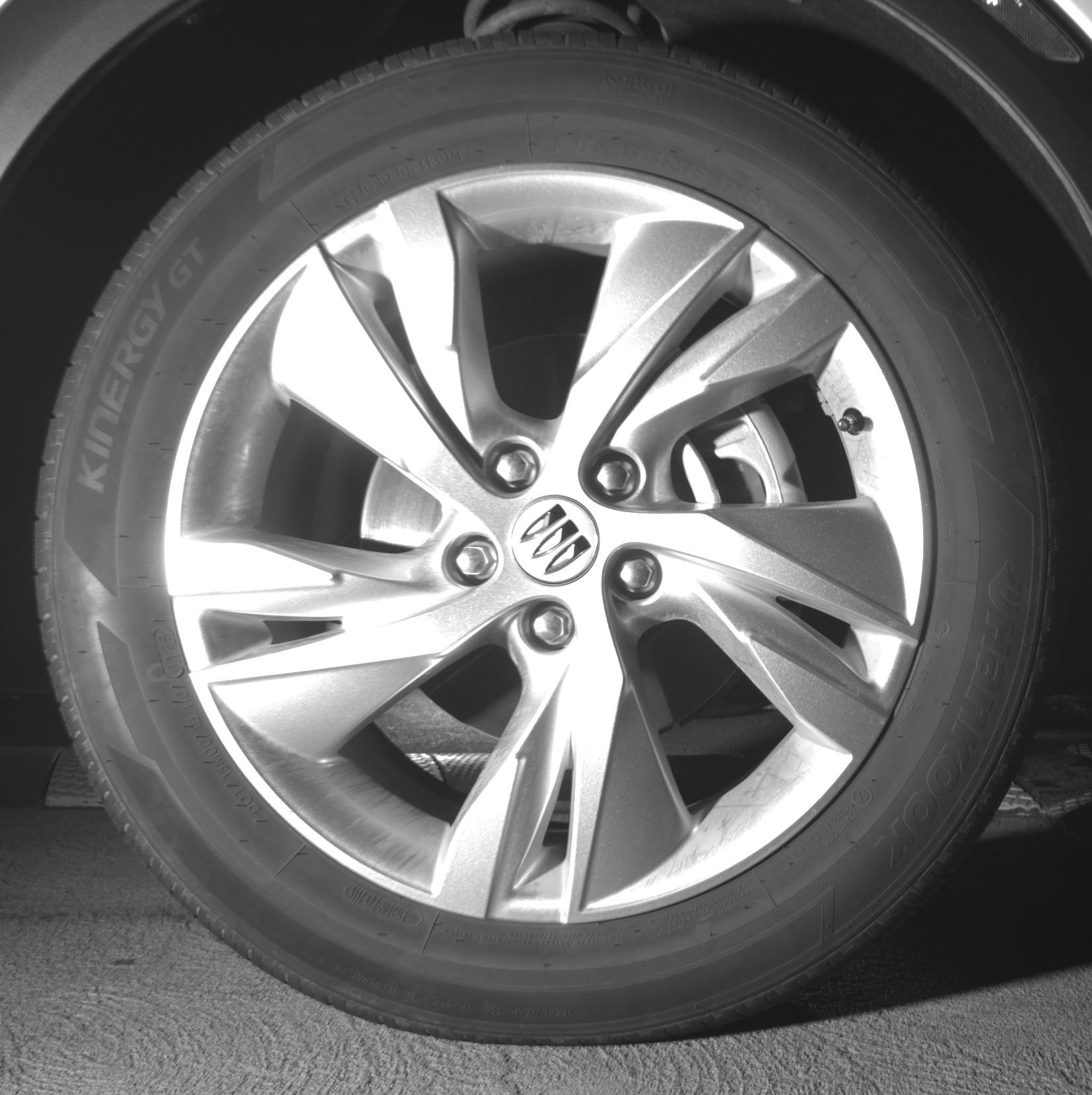 Thumbnail: 2025 Buick Encore GX - 13