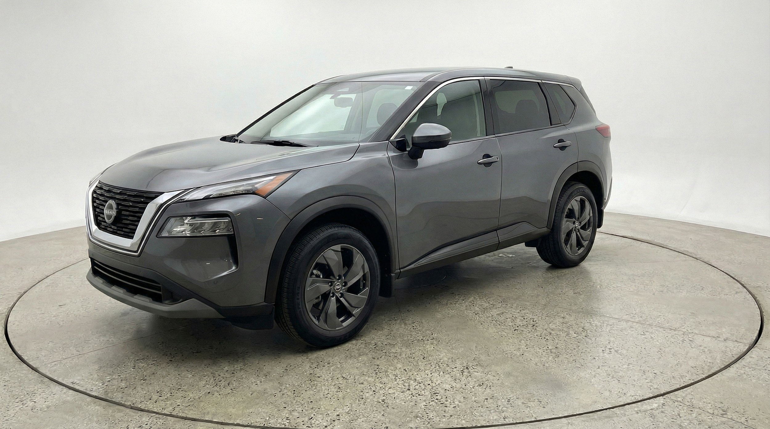 Thumbnail: 2025 Nissan Rogue - 3