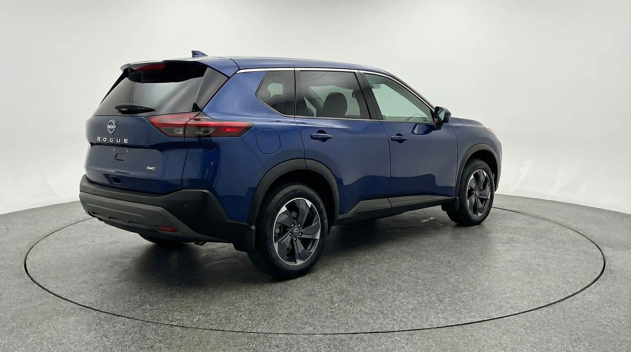 Thumbnail: 2025 Nissan Rogue - 9