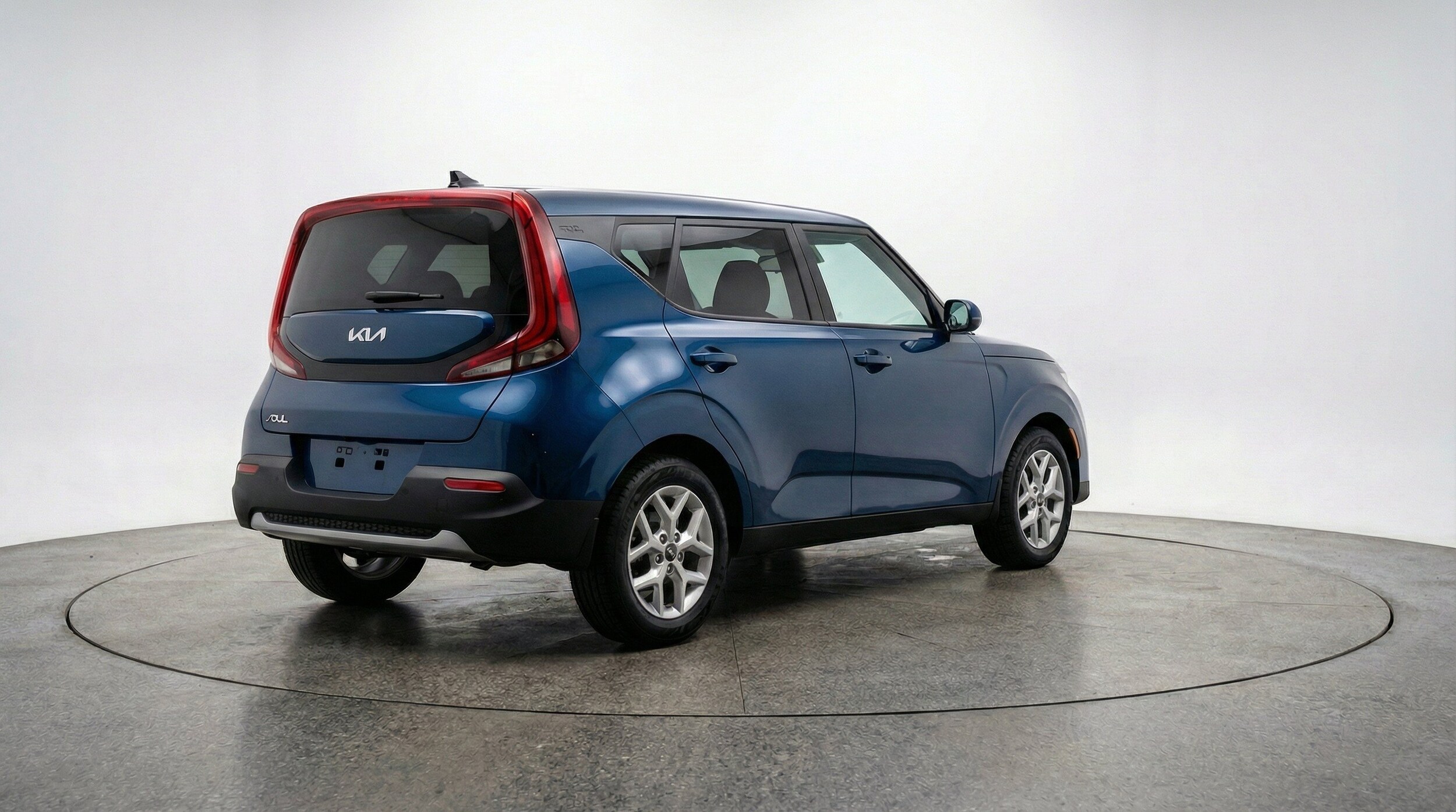 Thumbnail: 2025 Kia Soul - 9