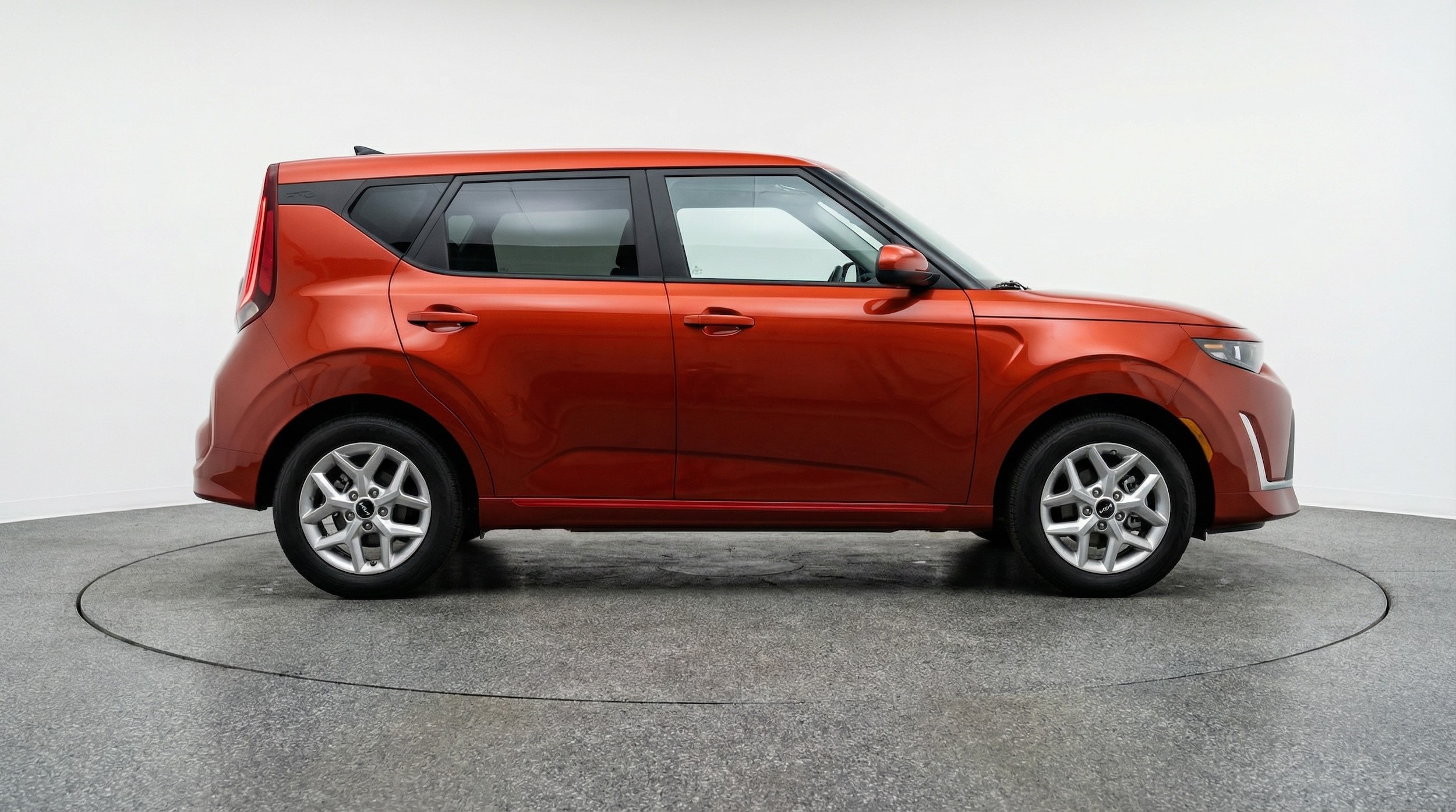 Thumbnail: 2025 Kia Soul - 8