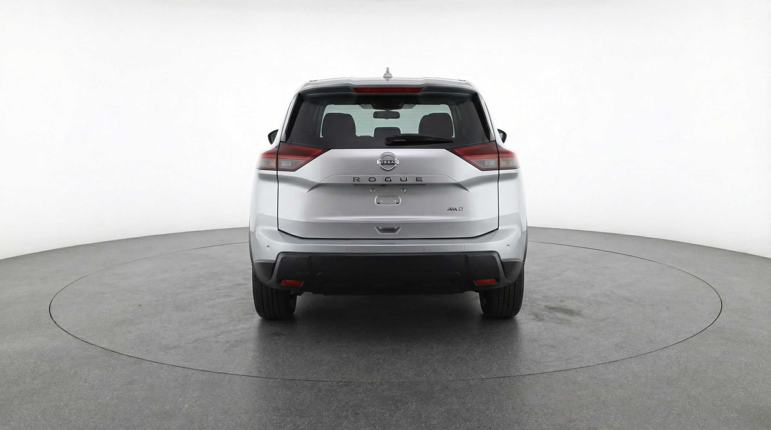 Thumbnail: 2025 Nissan Rogue - 6