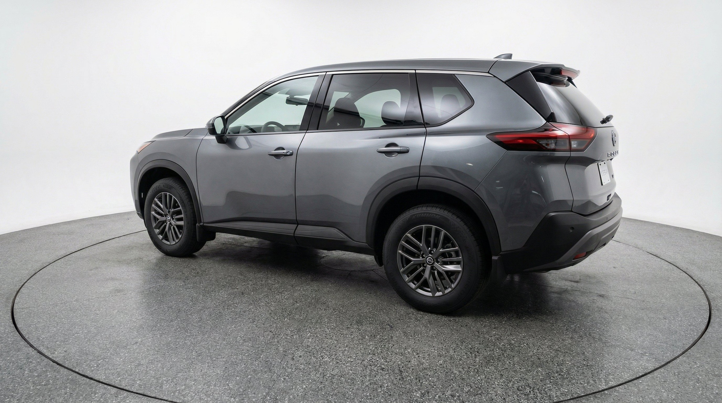 Thumbnail: 2026 Nissan Rogue - 6