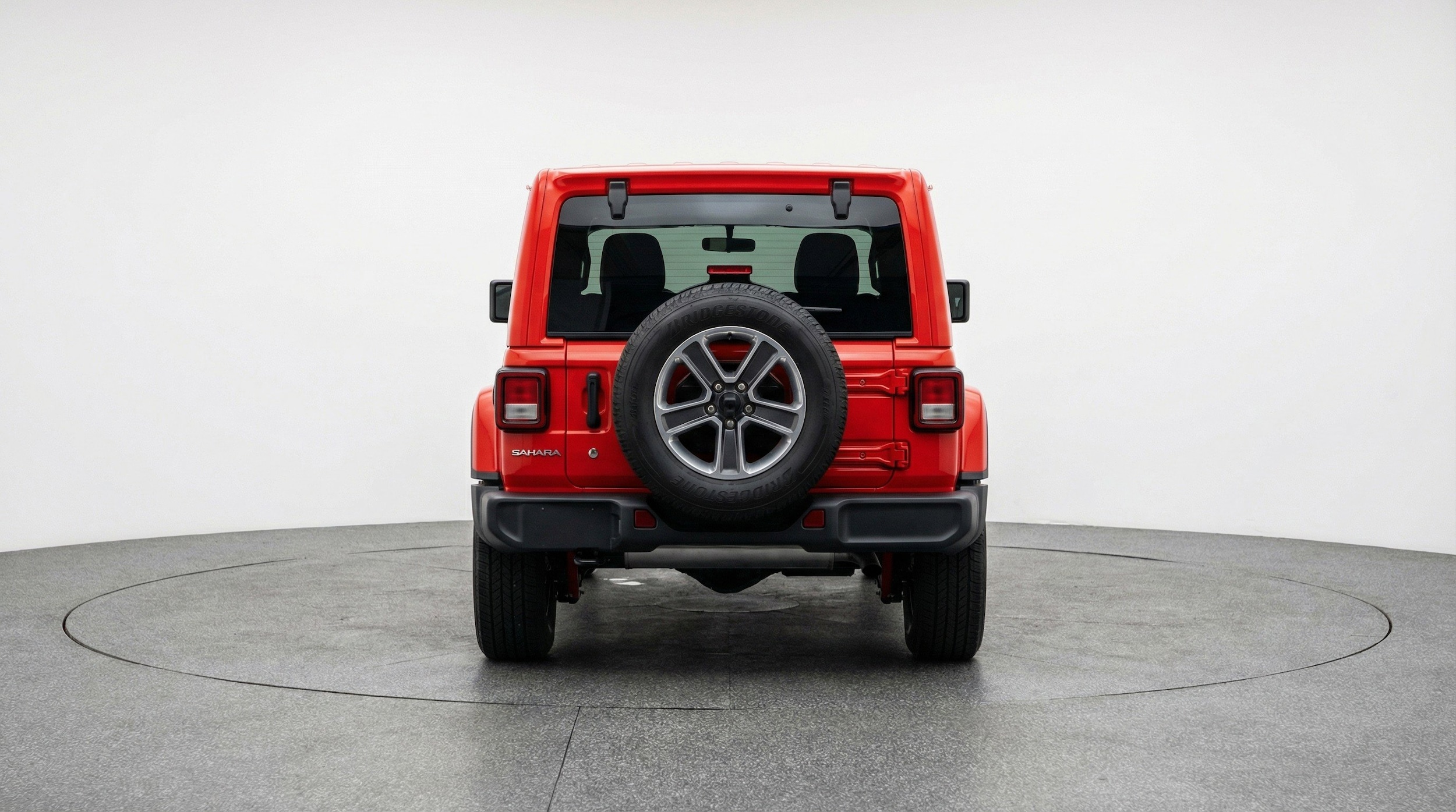 Thumbnail: 2025 Jeep Wrangler - 7