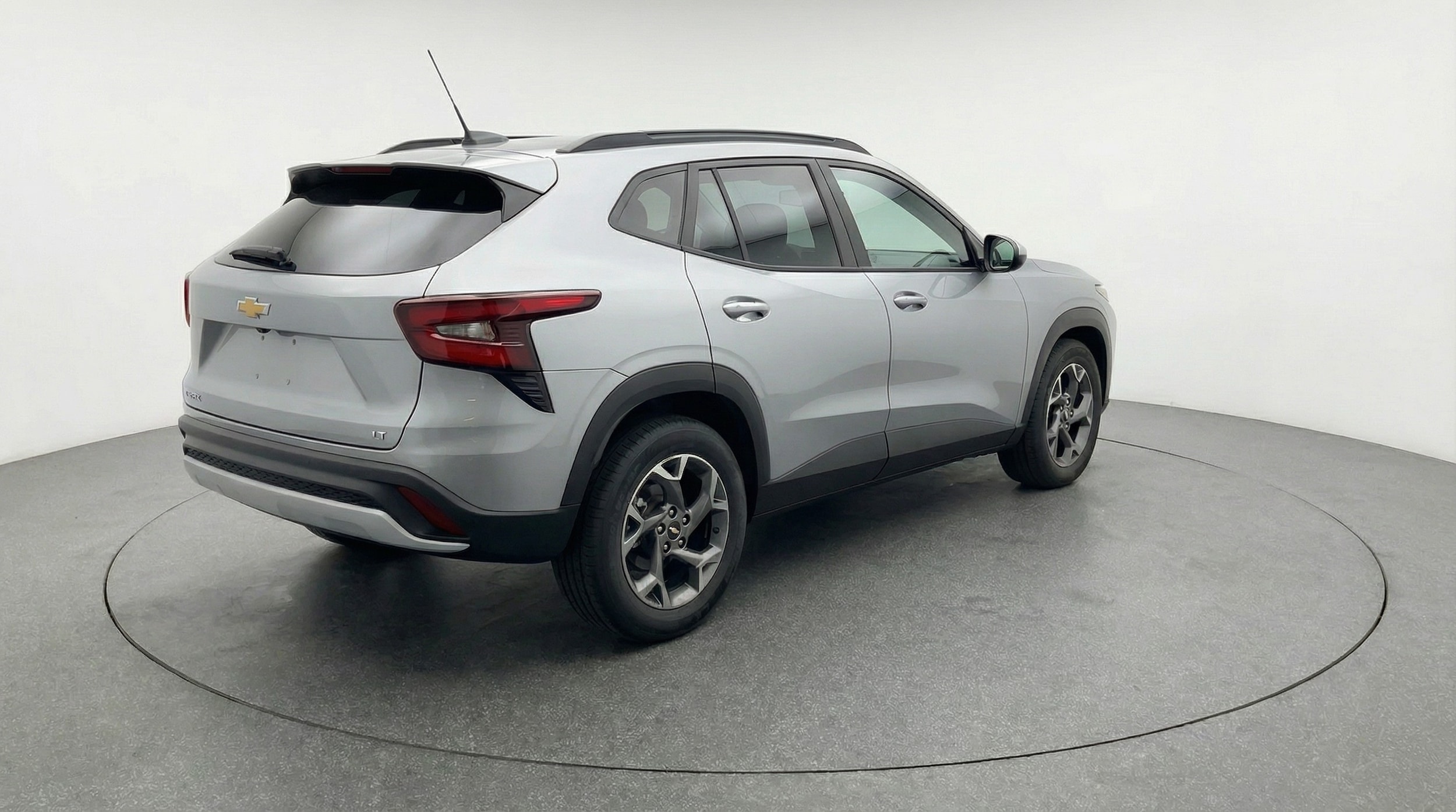 Thumbnail: 2025 Chevrolet Trax - 7