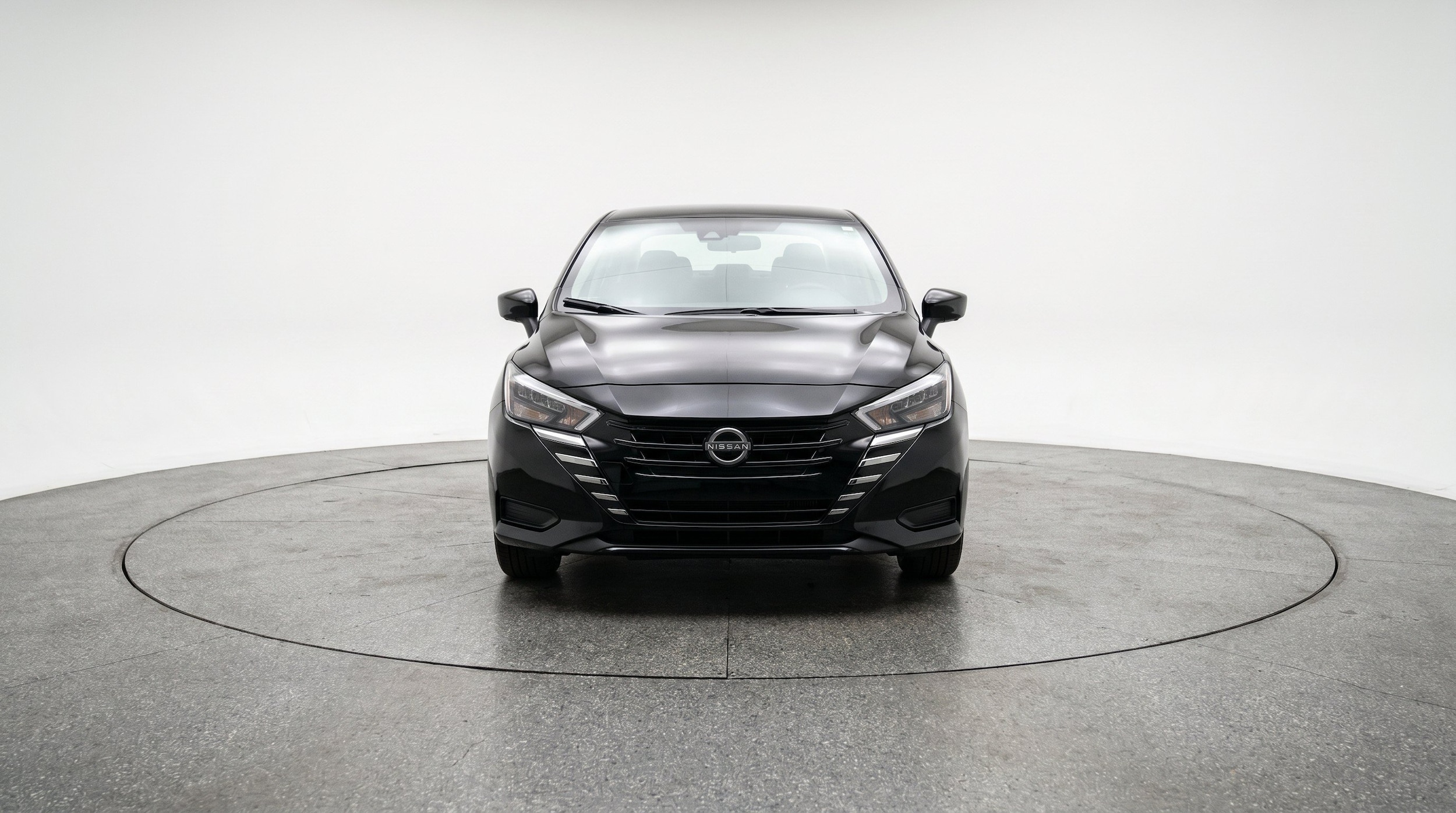 Thumbnail: 2025 Nissan Versa - 2