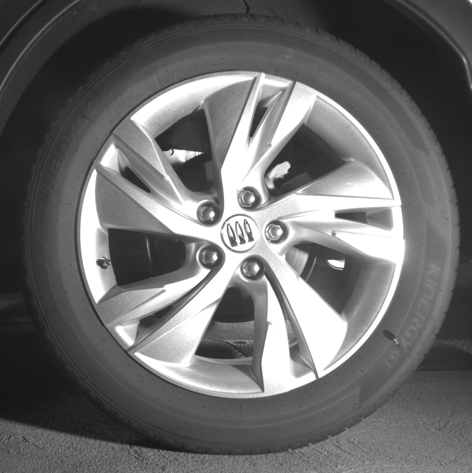 Thumbnail: 2026 Buick Encore GX - 14