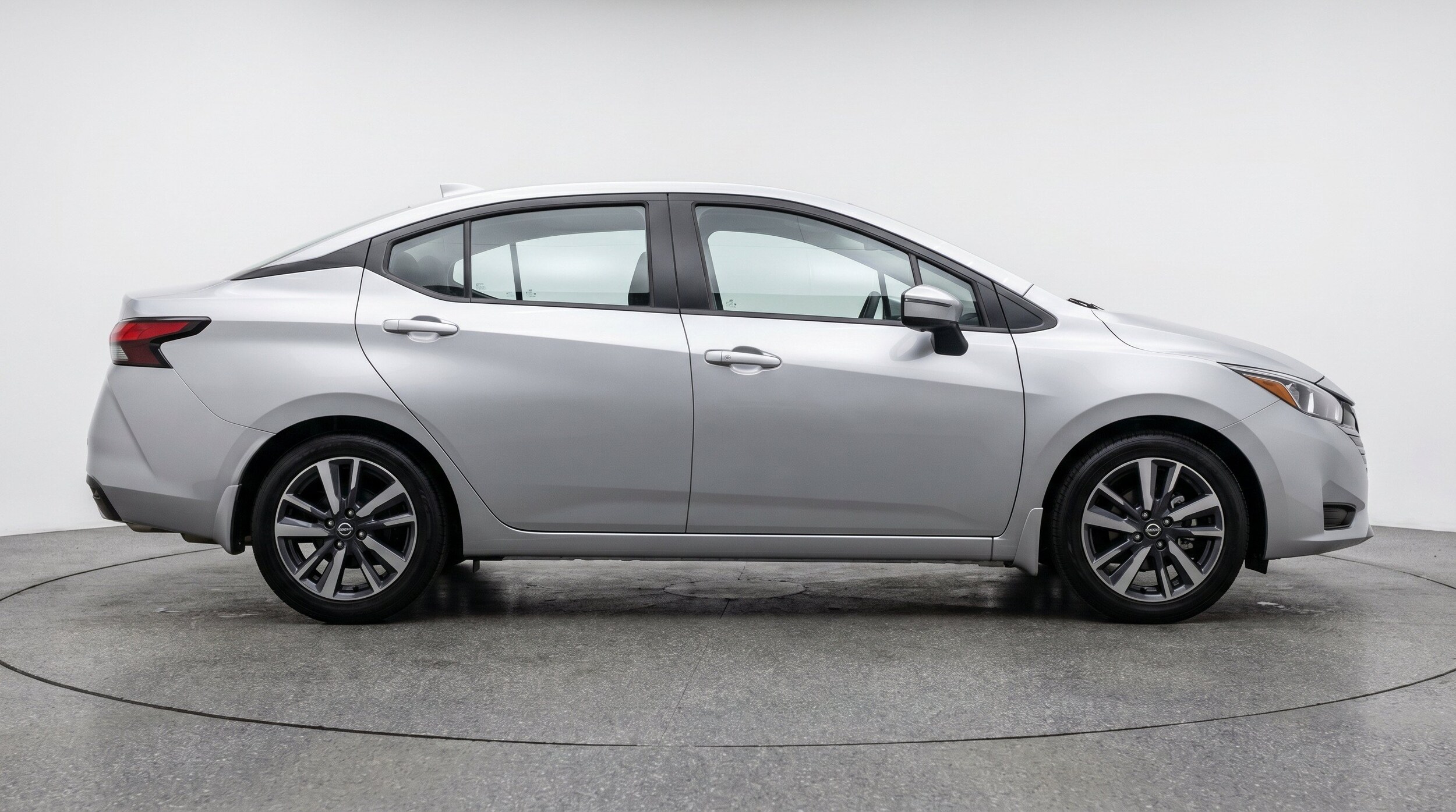 Thumbnail: 2025 Nissan Versa - 11