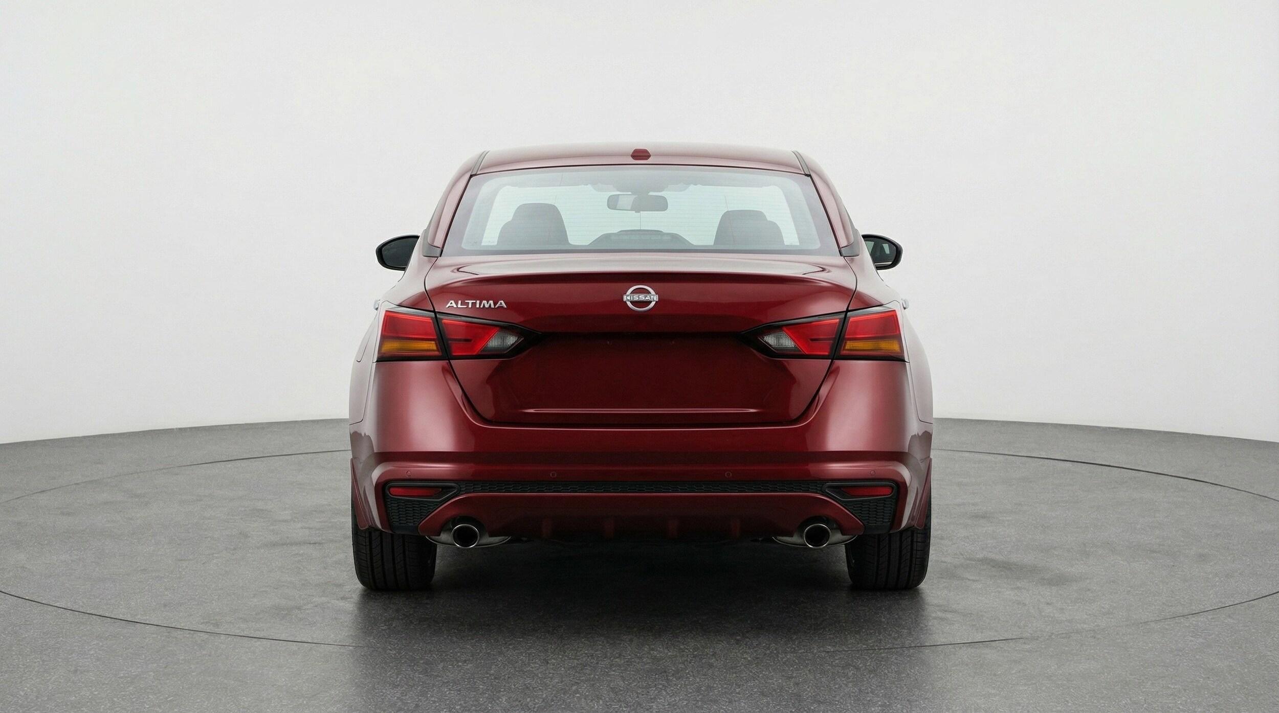 Thumbnail: 2025 Nissan Altima - 7