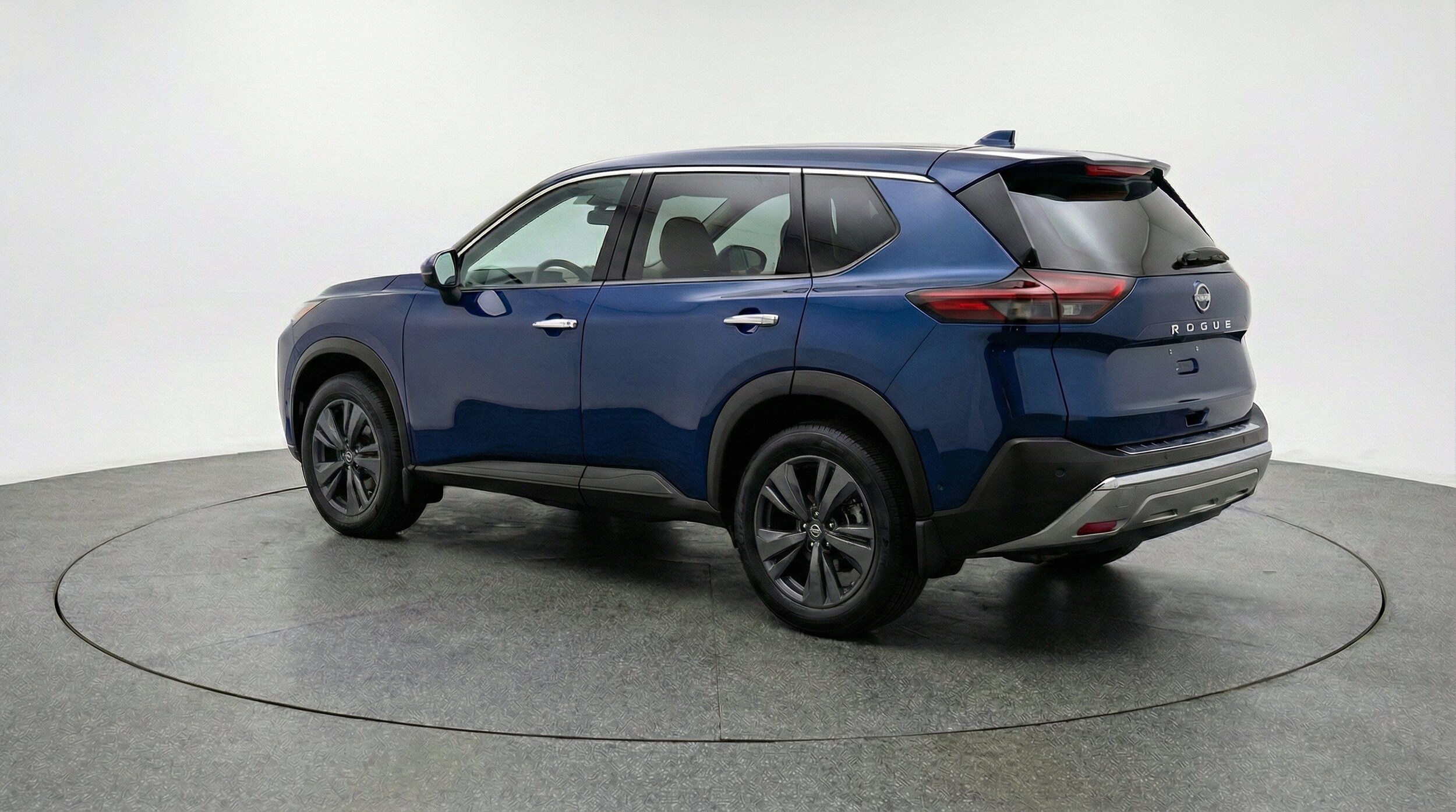Thumbnail: 2026 Nissan Rogue - 6