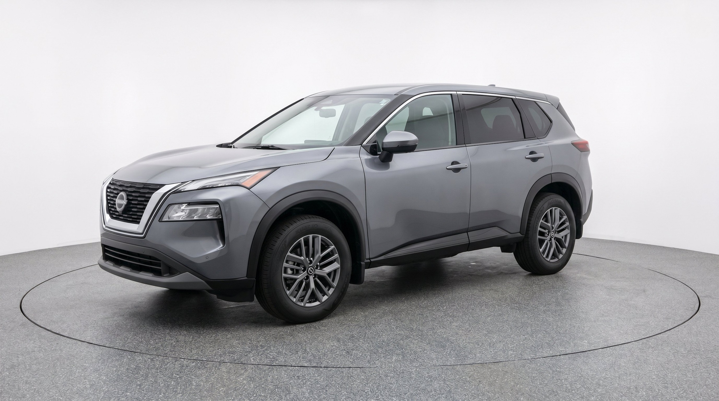 Thumbnail: 2026 Nissan Rogue - 3