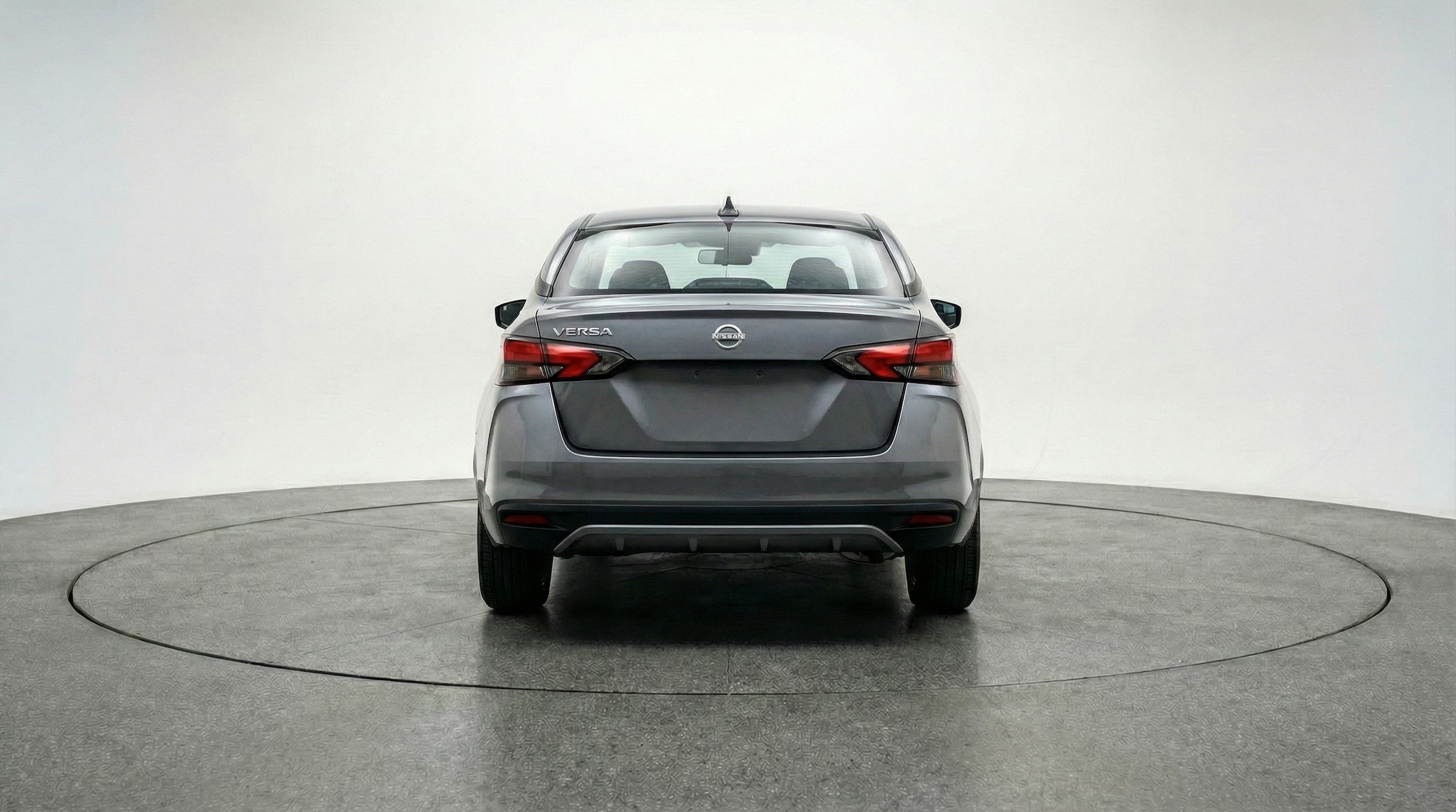 Thumbnail: 2025 Nissan Versa - 6