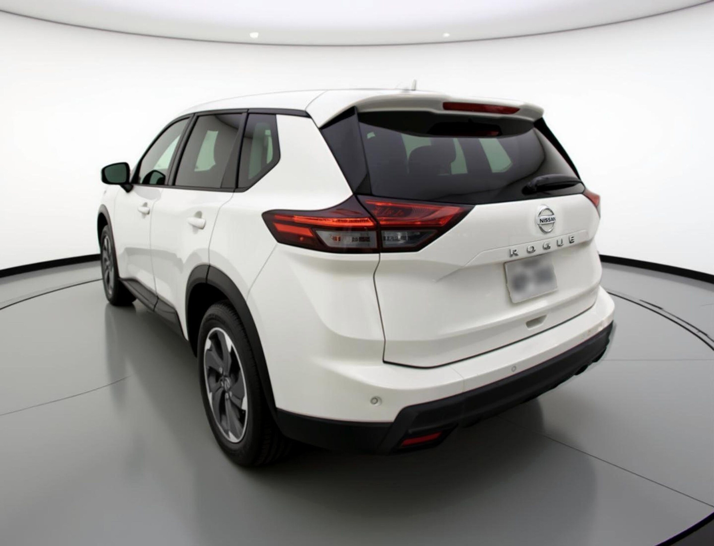Thumbnail: 2025 Nissan Rogue - 6