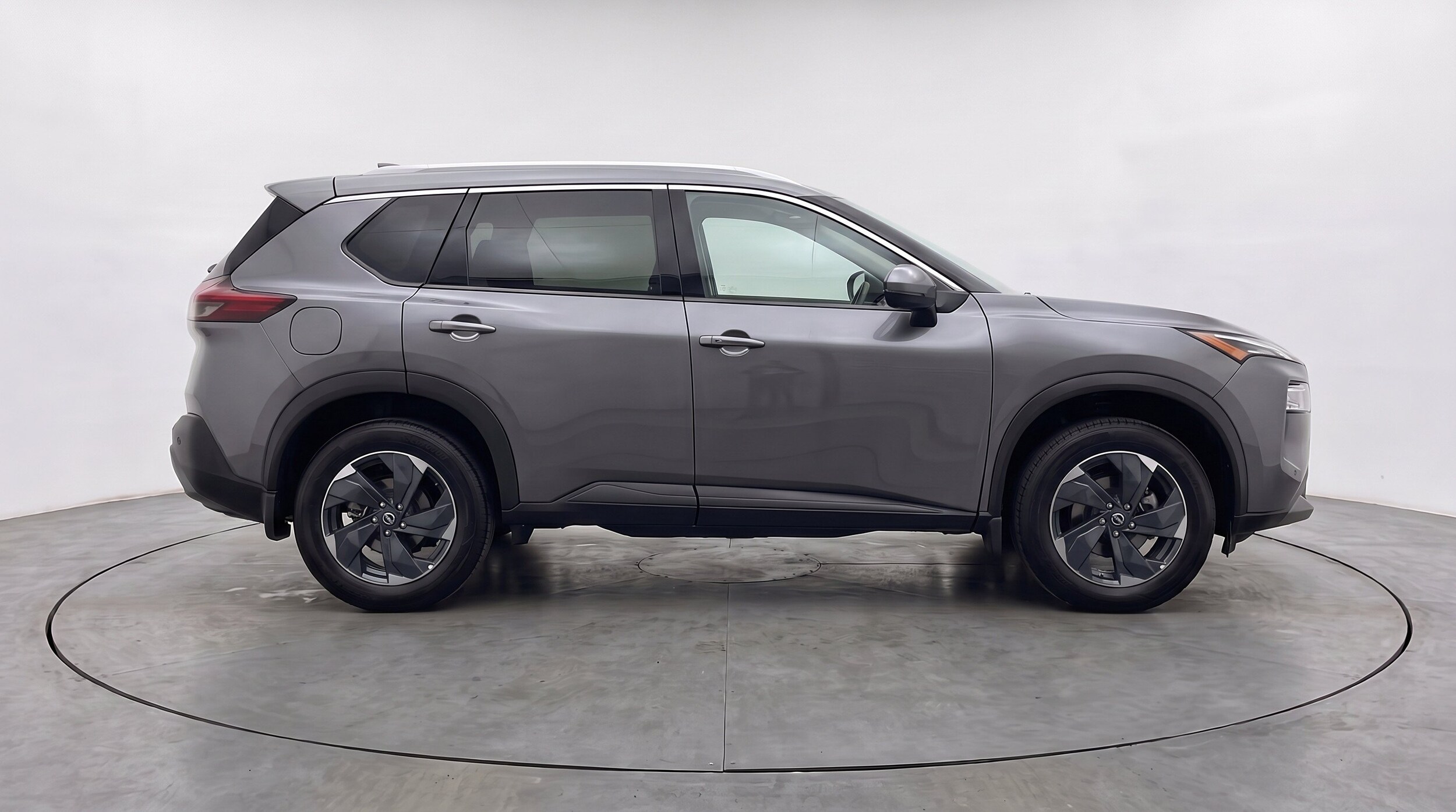 Thumbnail: 2025 Nissan Rogue - 11