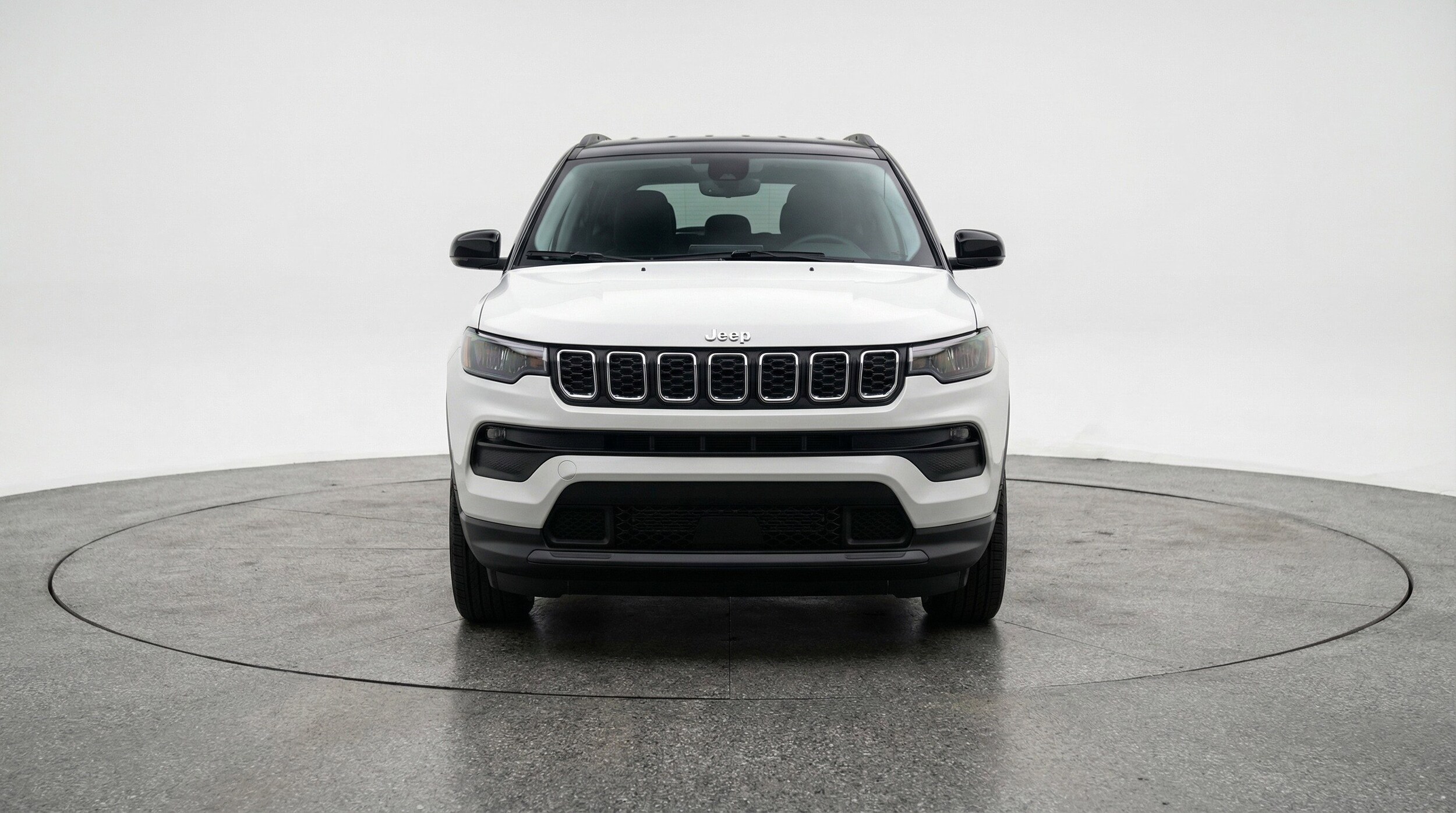 Thumbnail: 2025 Jeep Compass - 2