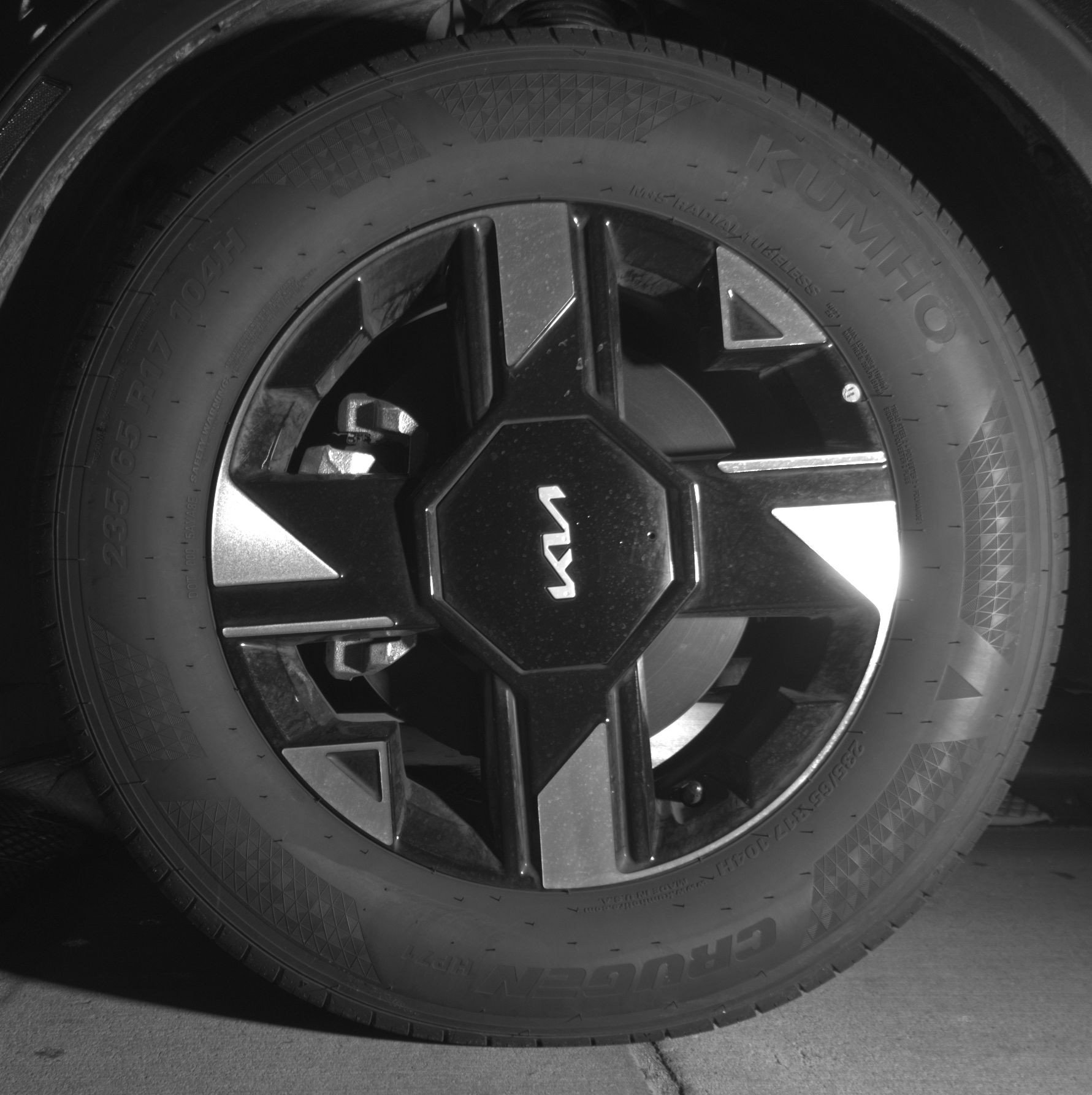 Thumbnail: 2026 Kia Sportage - 11