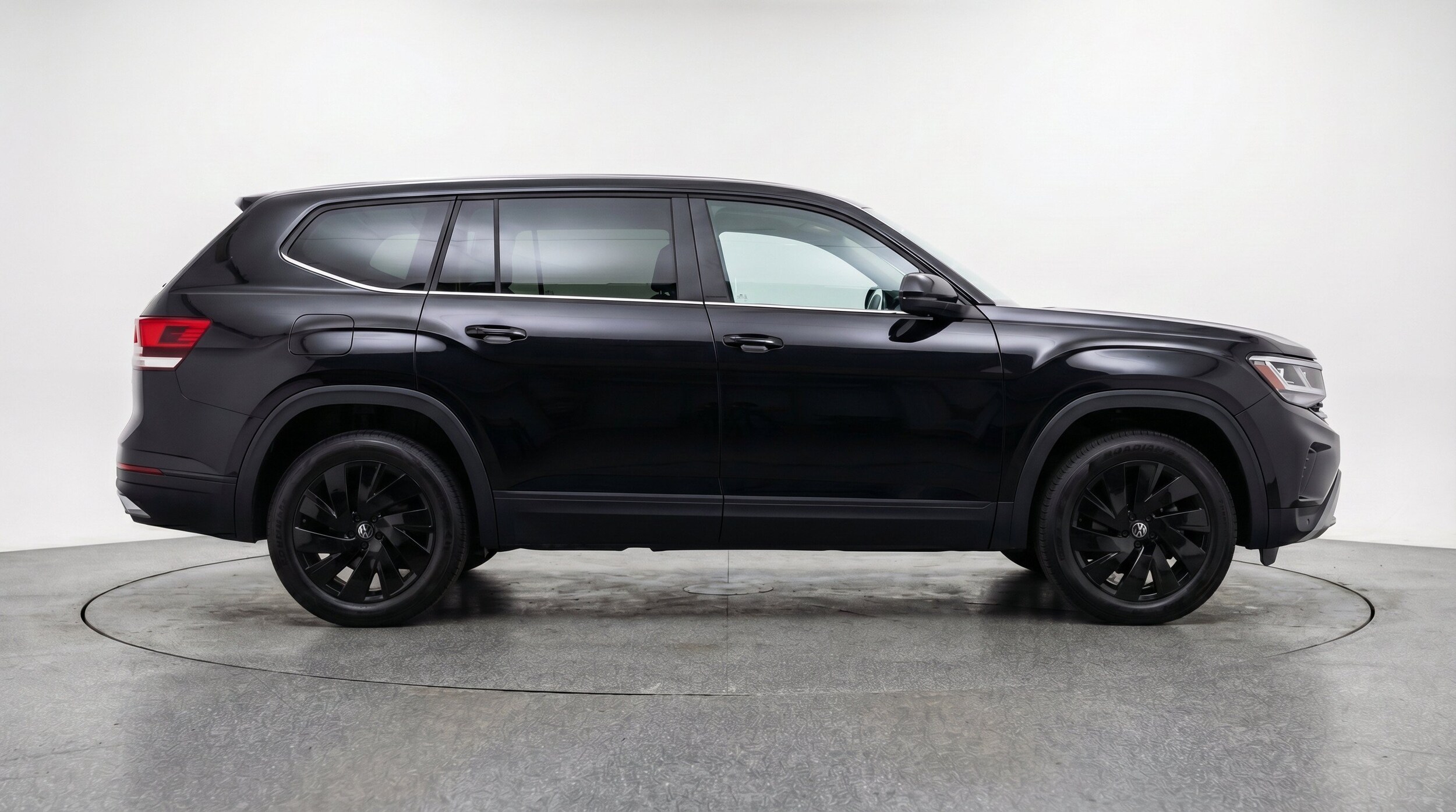 Thumbnail: 2026 Volkswagen Atlas - 11